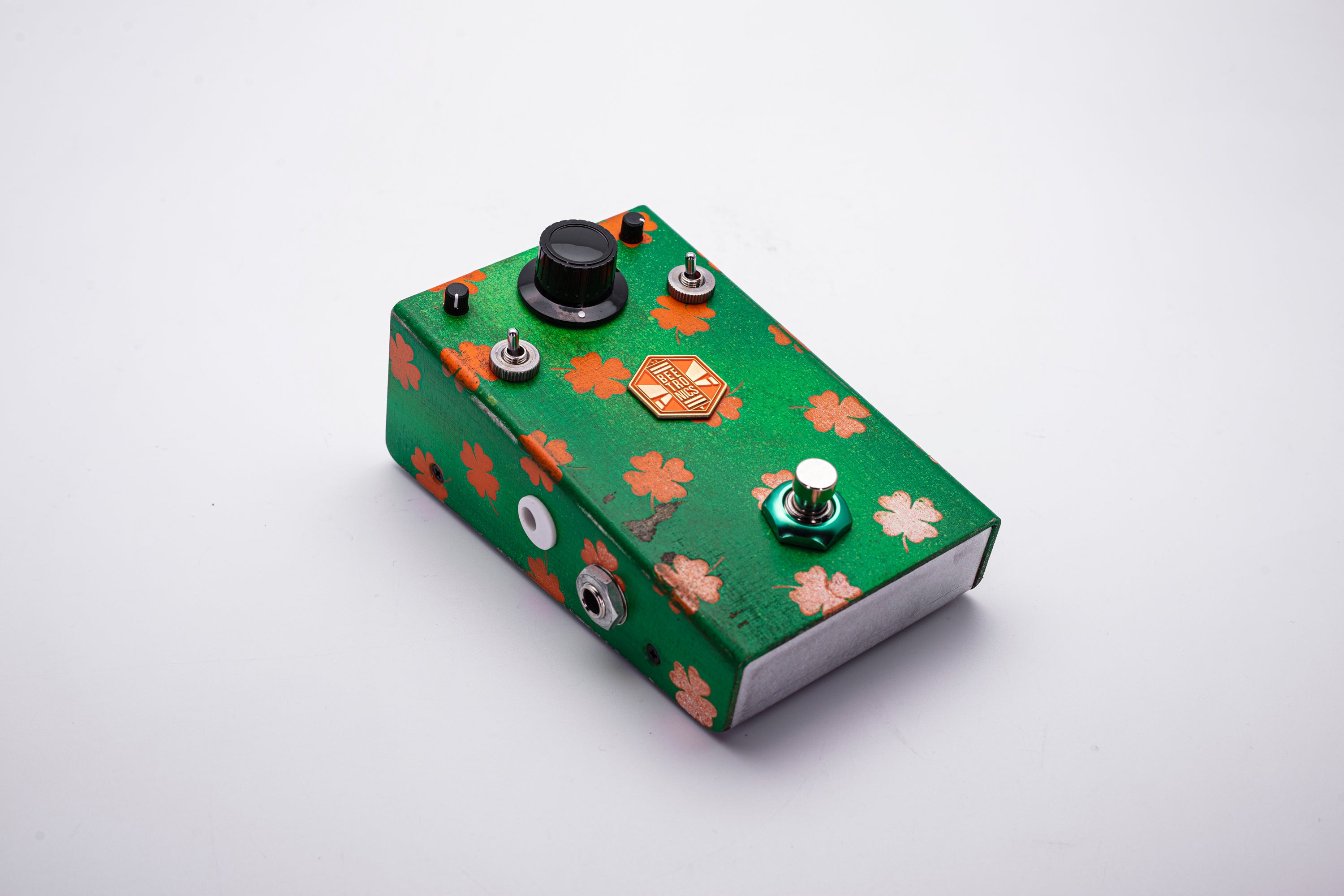 Overhive Irish Series