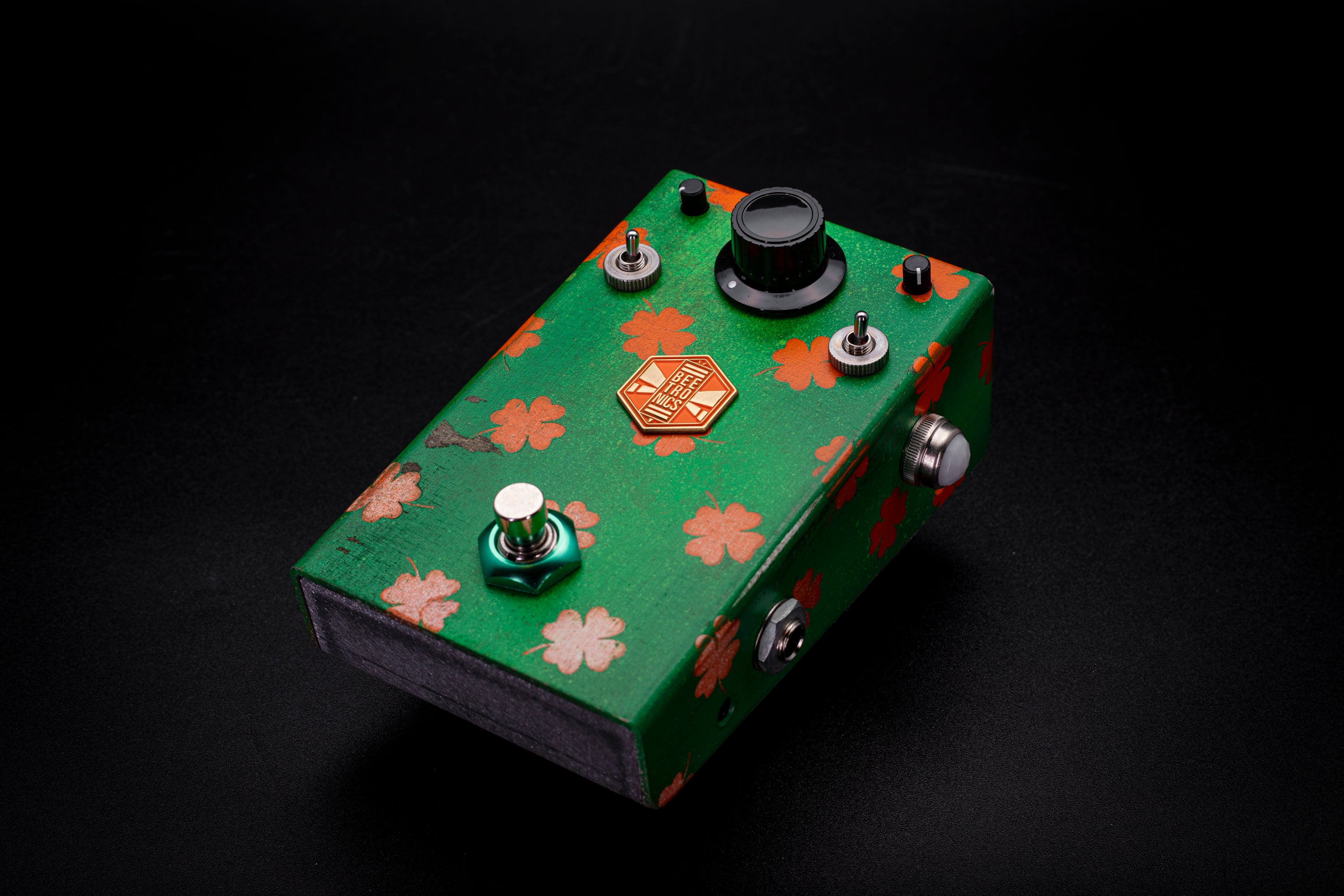 Overhive Irish Series