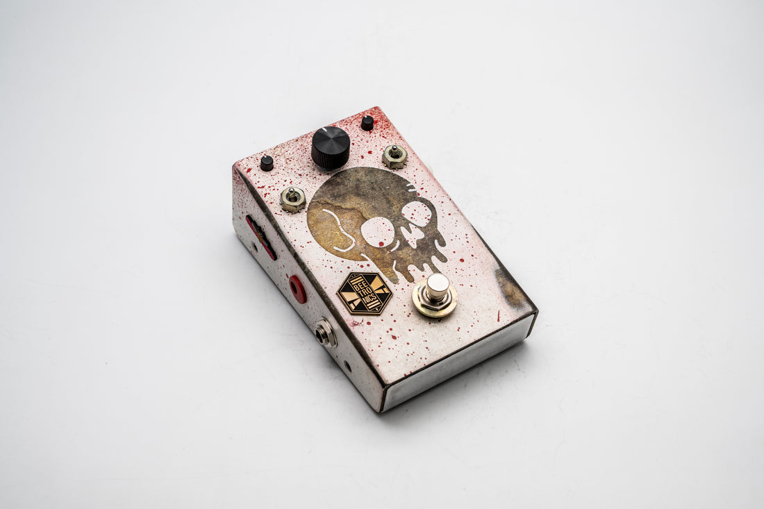 Overhive - Custom Shop <p> OV1113