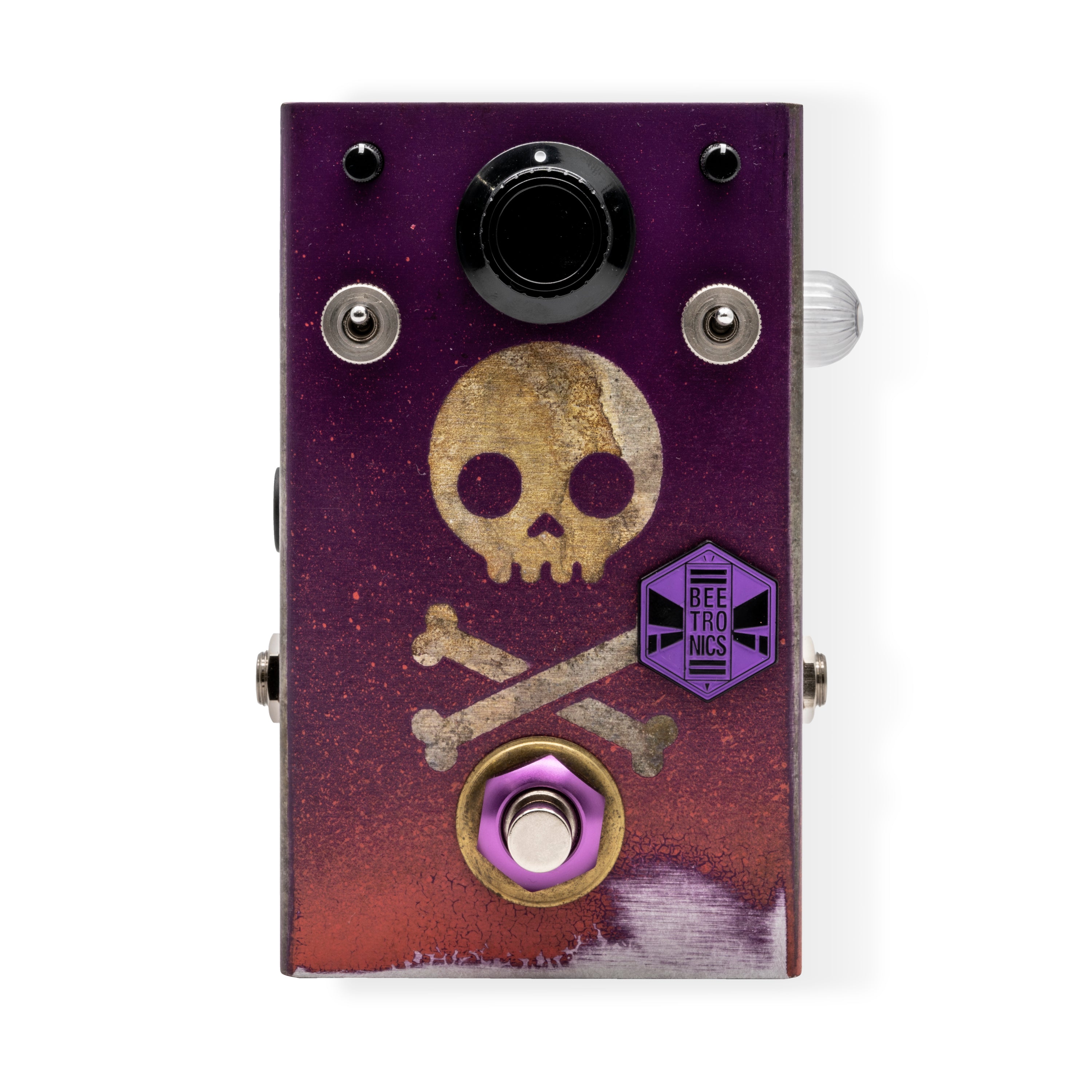 Overhive - Custom Shop <p> OV1115
