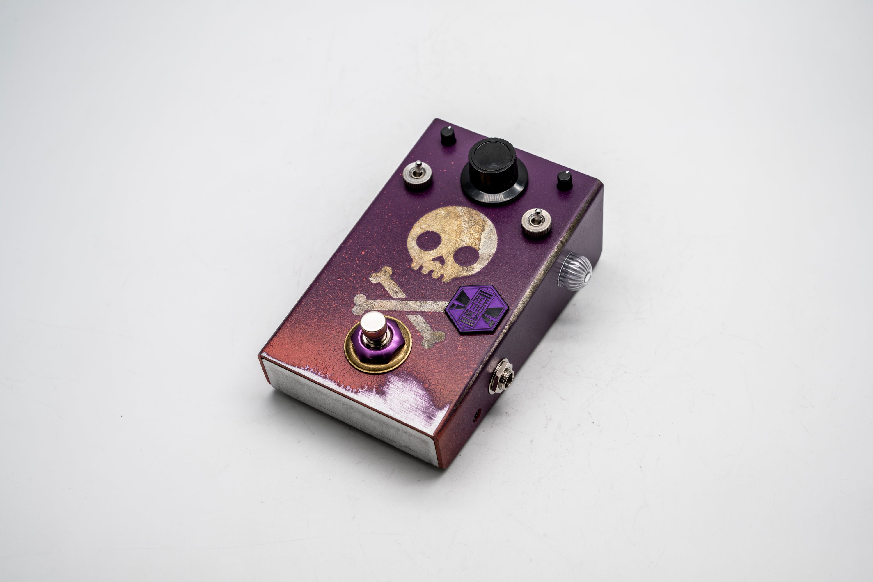 Overhive - Custom Shop <p> OV1115