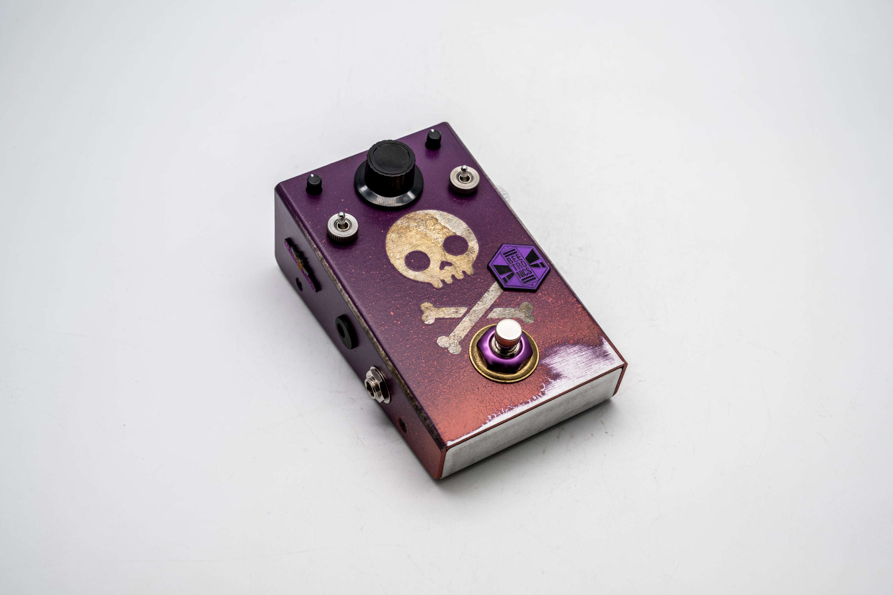 Overhive - Custom Shop <p> OV1115
