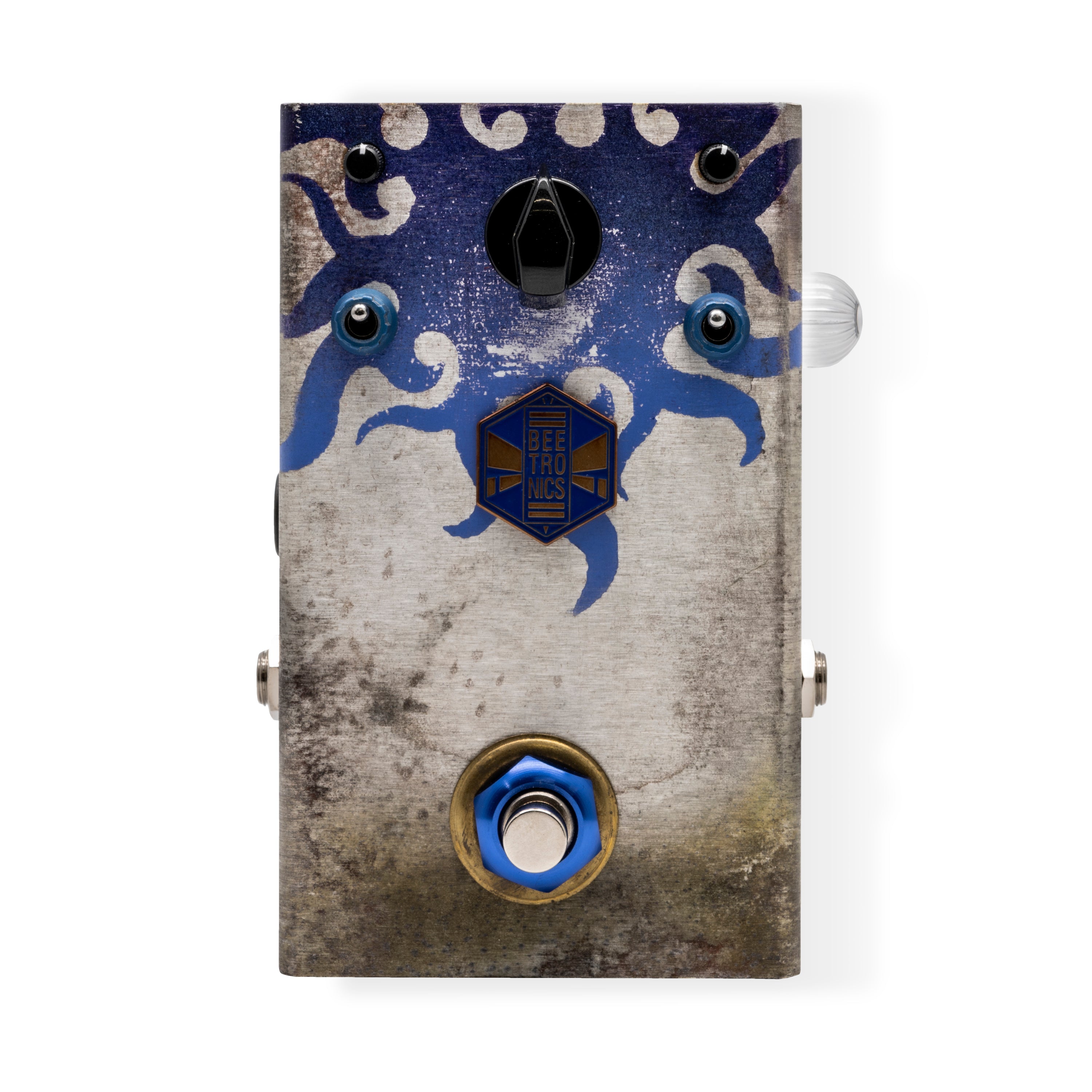 Overhive Mid-Gain OD <p> Custom Shop <p> OV1116