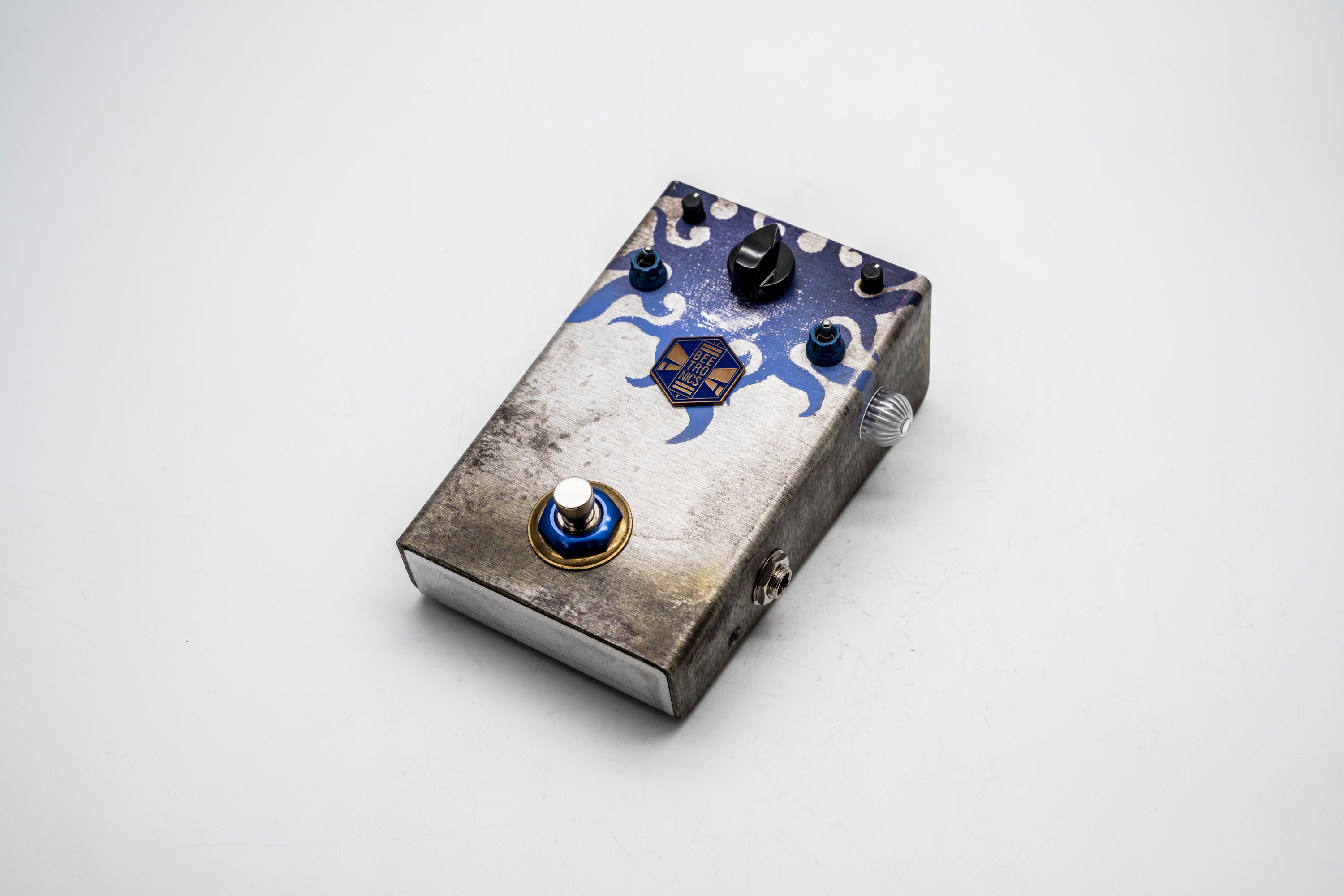Overhive Mid-Gain OD <p> Custom Shop <p> OV1116