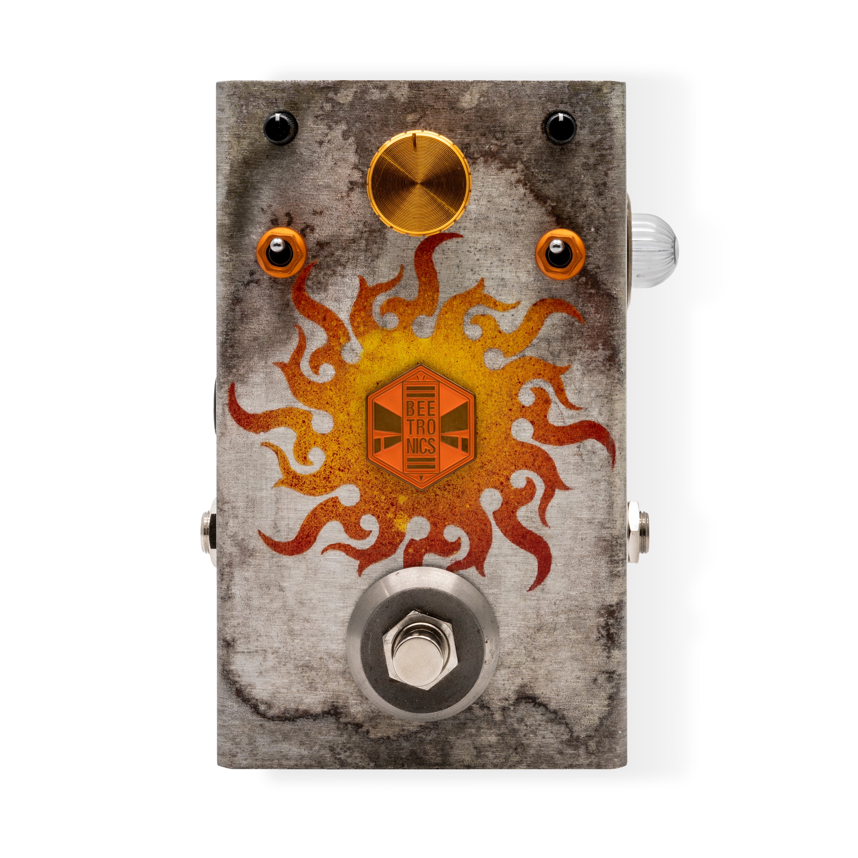 Overhive - Custom Shop <p> OV1117