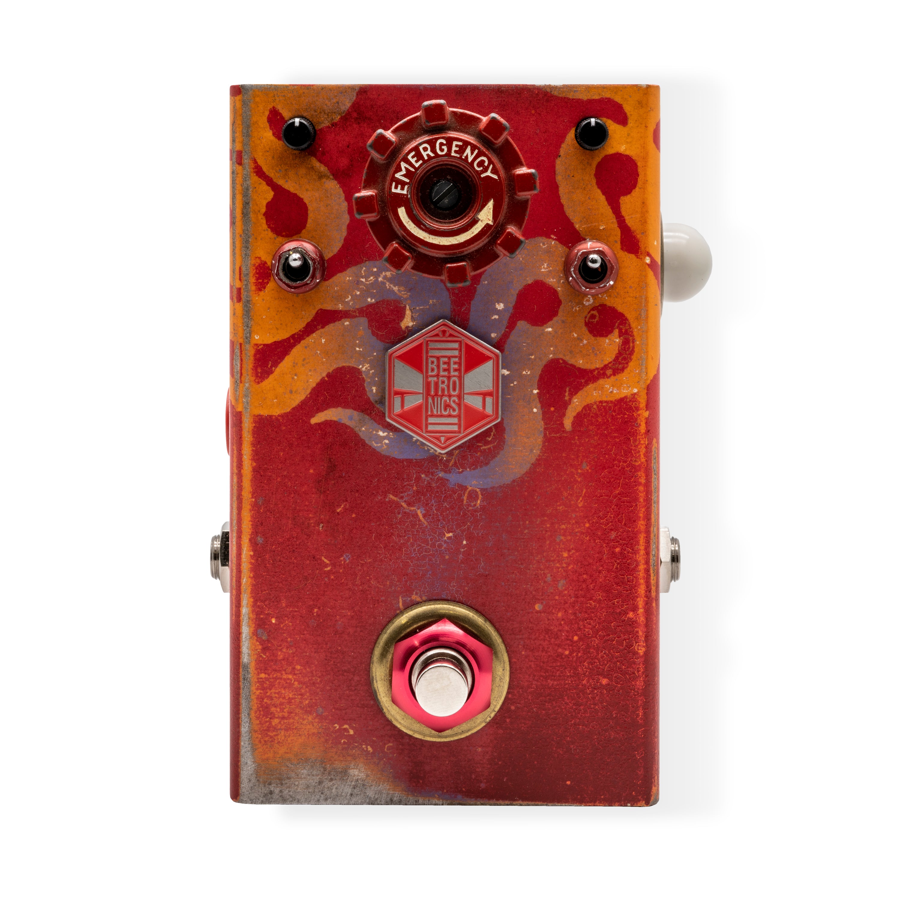 Overhive - Custom Shop <p> OV1118