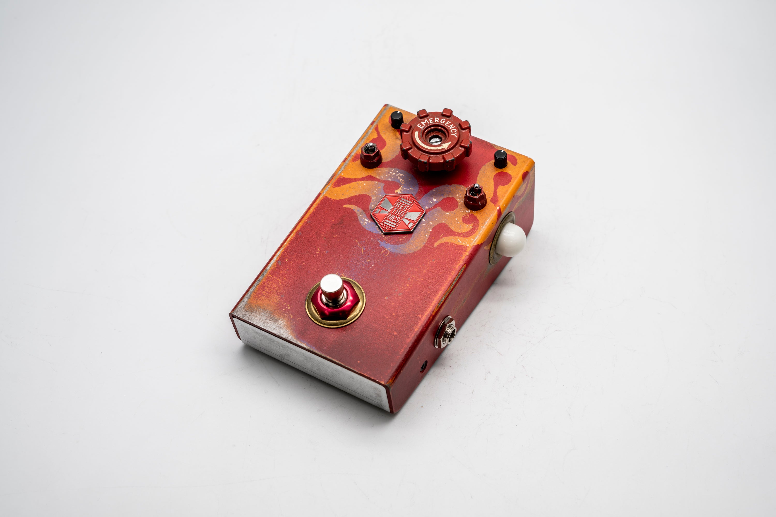 Overhive - Custom Shop <p> OV1118