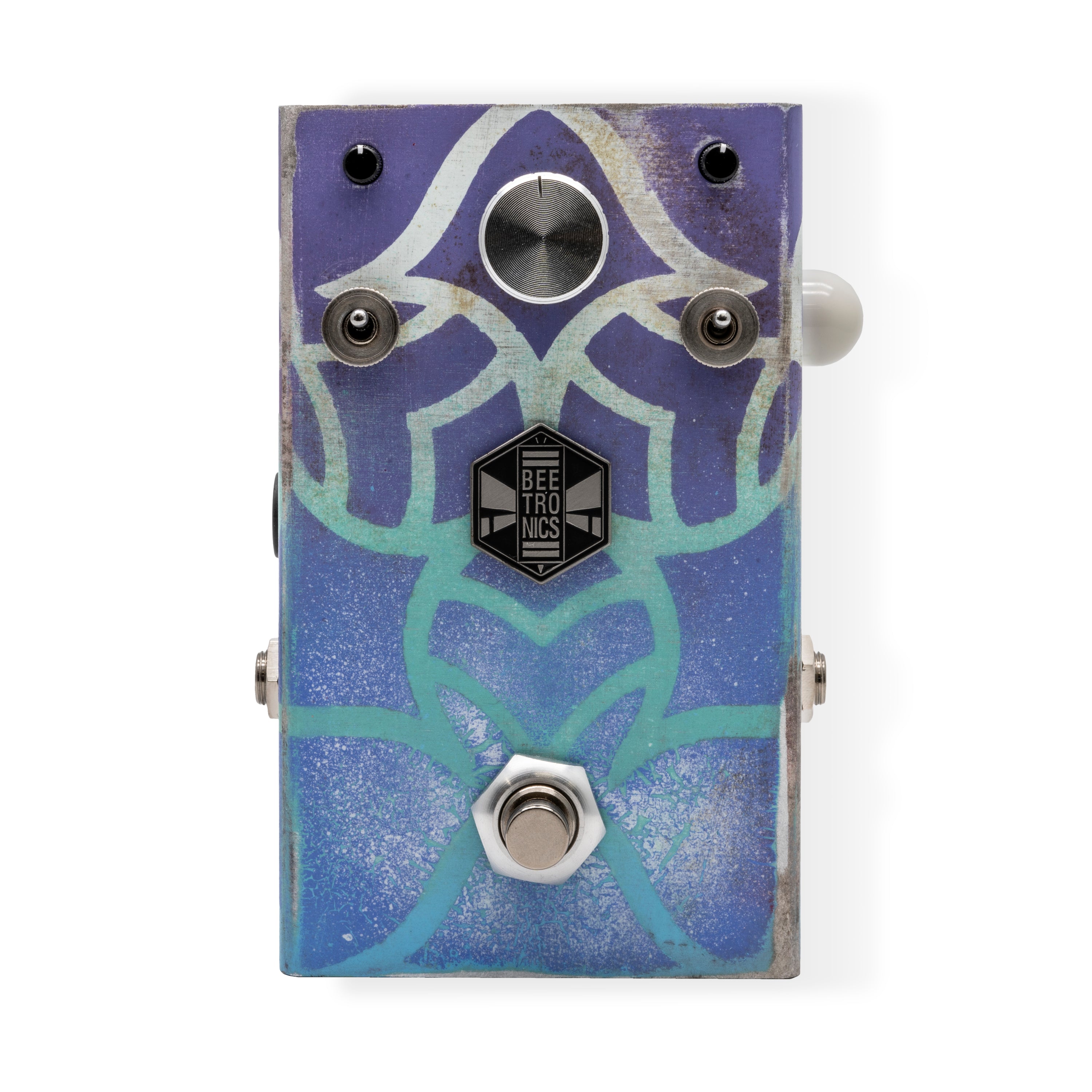 Overhive - Custom Shop <p> OV1119