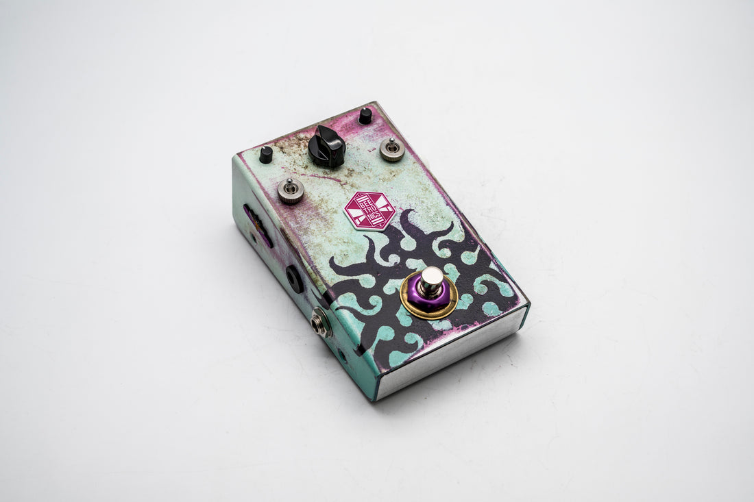 Overhive - Custom Shop <p> OV1121