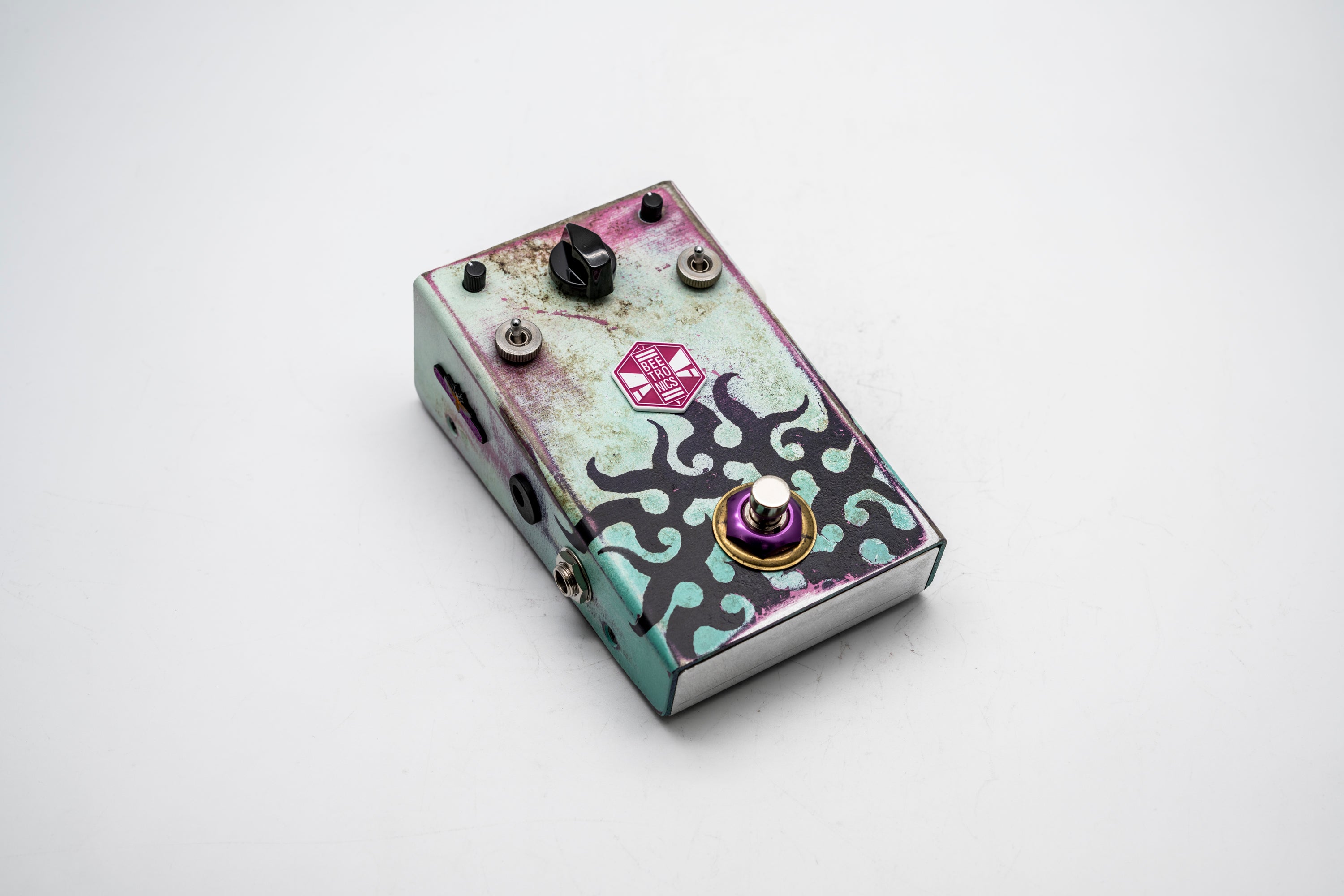 Overhive - Custom Shop <p> OV1121
