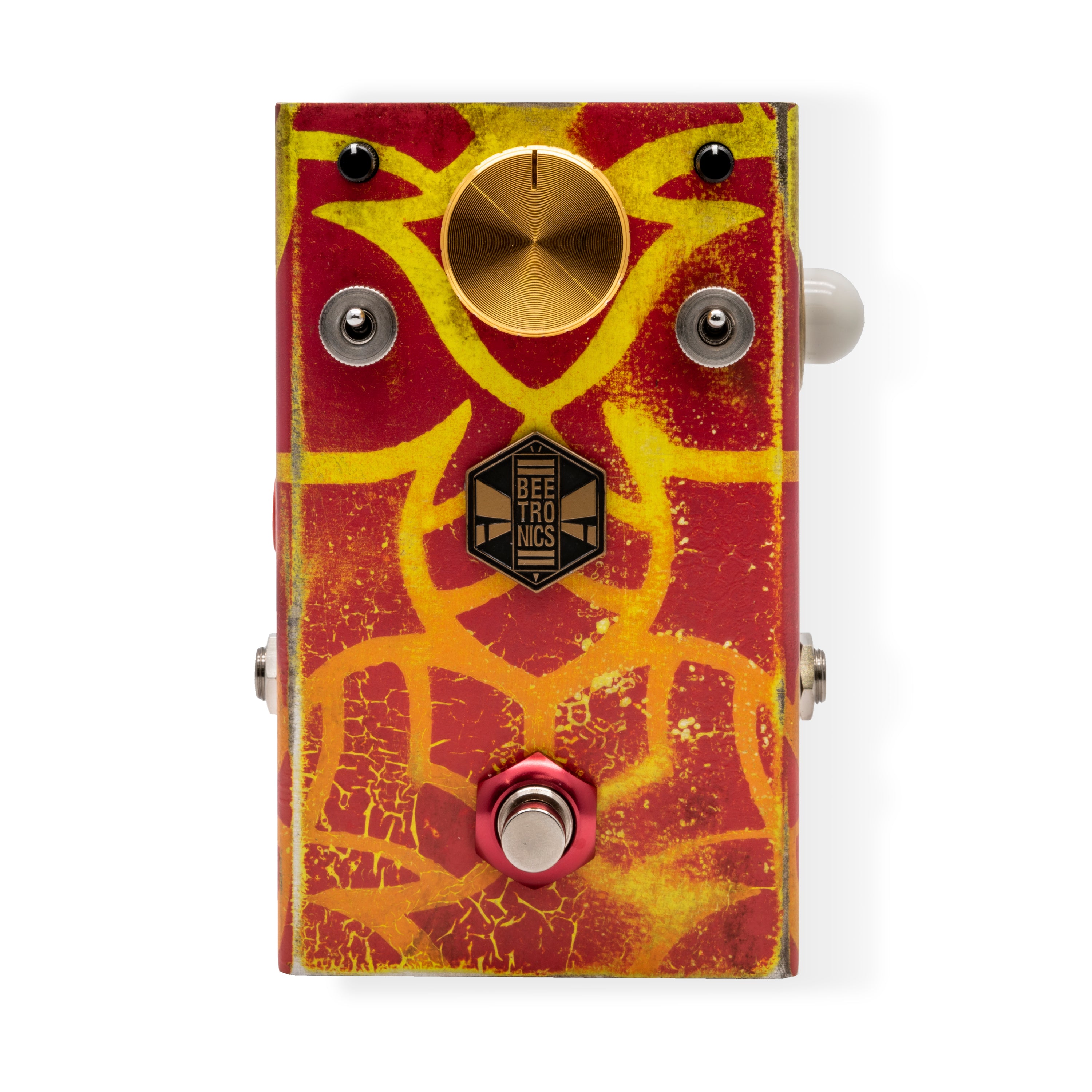 Overhive - Custom Shop <p> OV1122