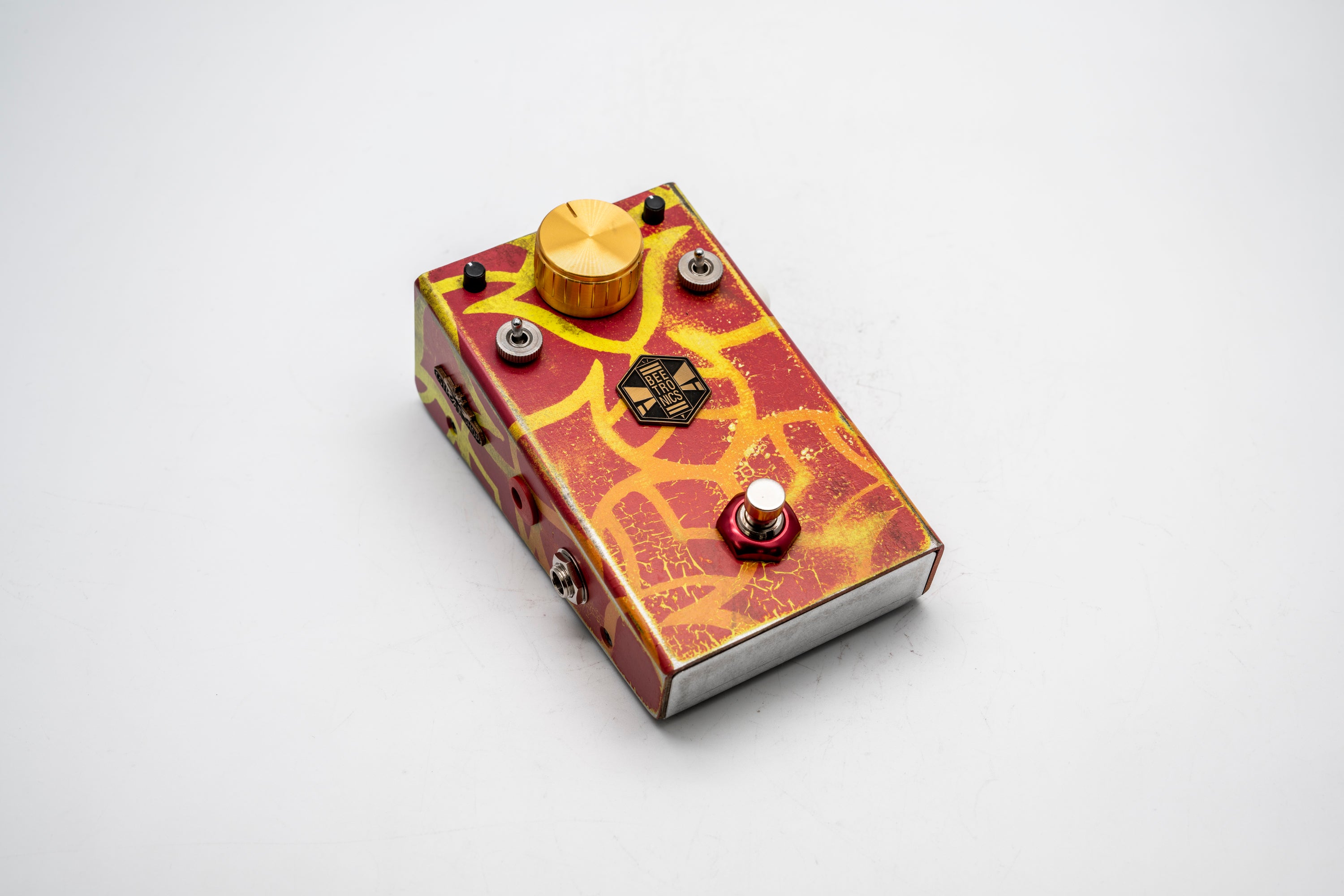 Overhive - Custom Shop <p> OV1122