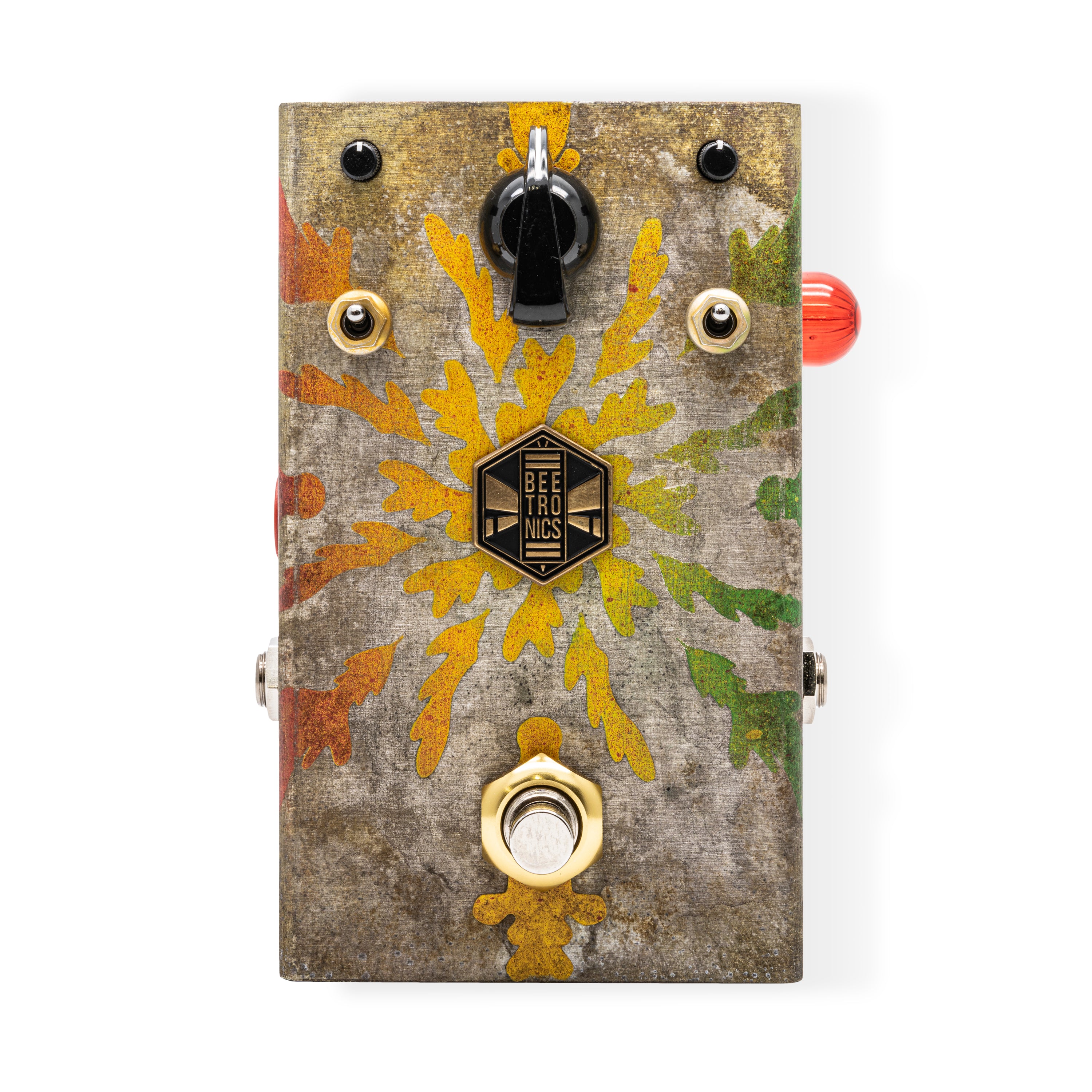 Overhive Mid-Gain OD <p> Custom Shop <p> OV1251