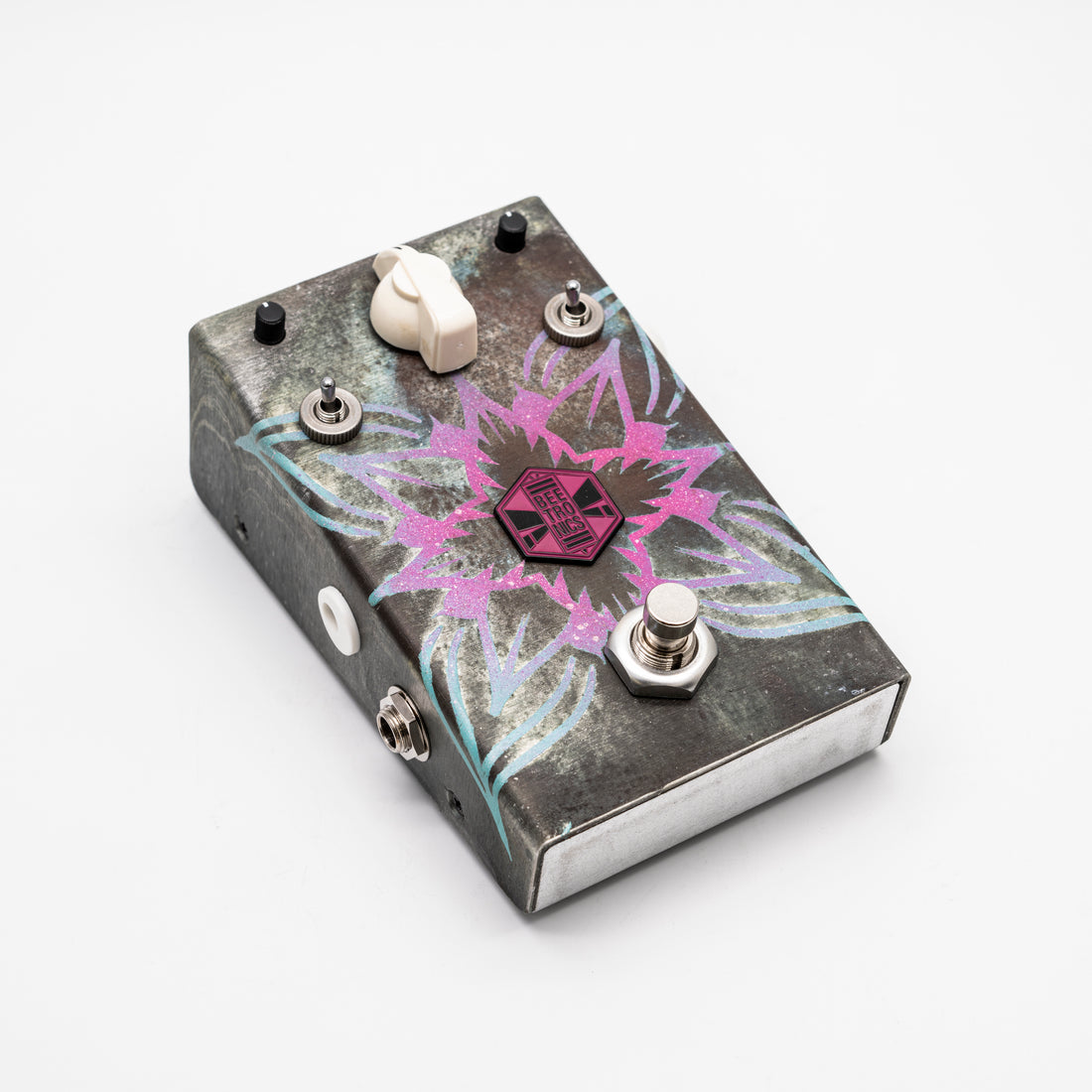 Overhive Mid-Gain OD <p> Custom Shop <p> OV1254