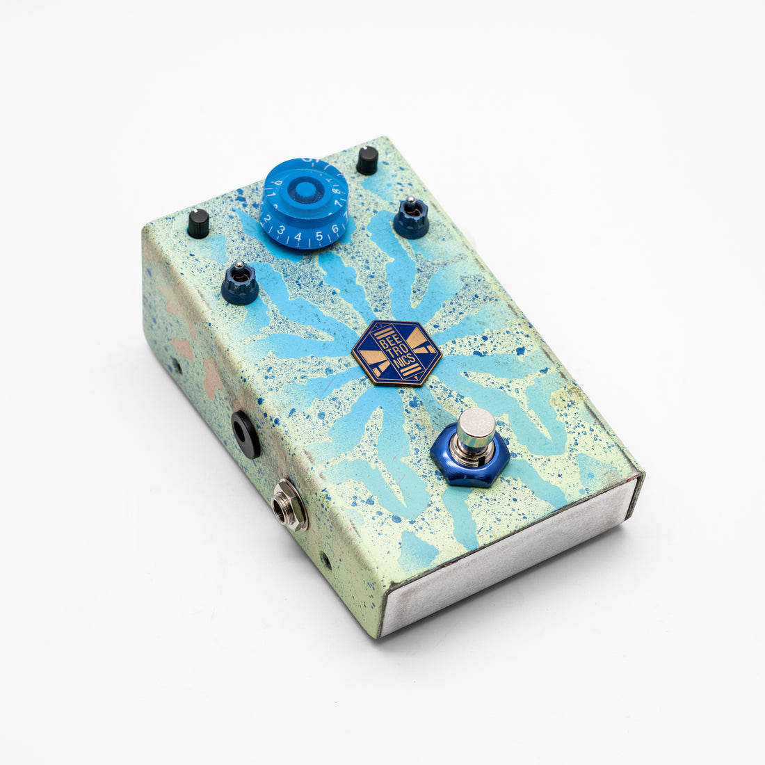 Overhive Mid-Gain OD <p> Custom Shop <p> OV1257