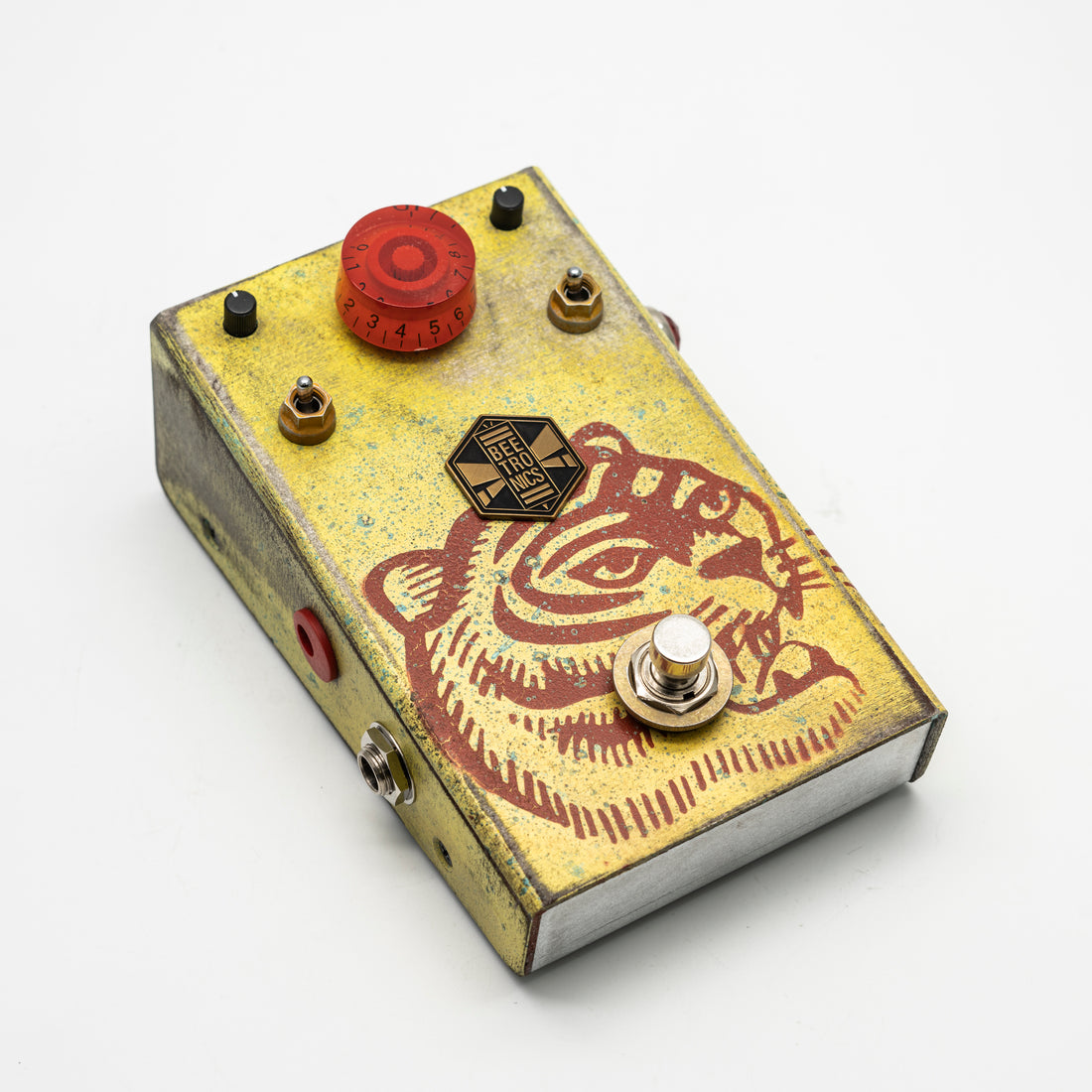 Overhive Mid-Gain OD <p> Custom Shop <p> OV1338