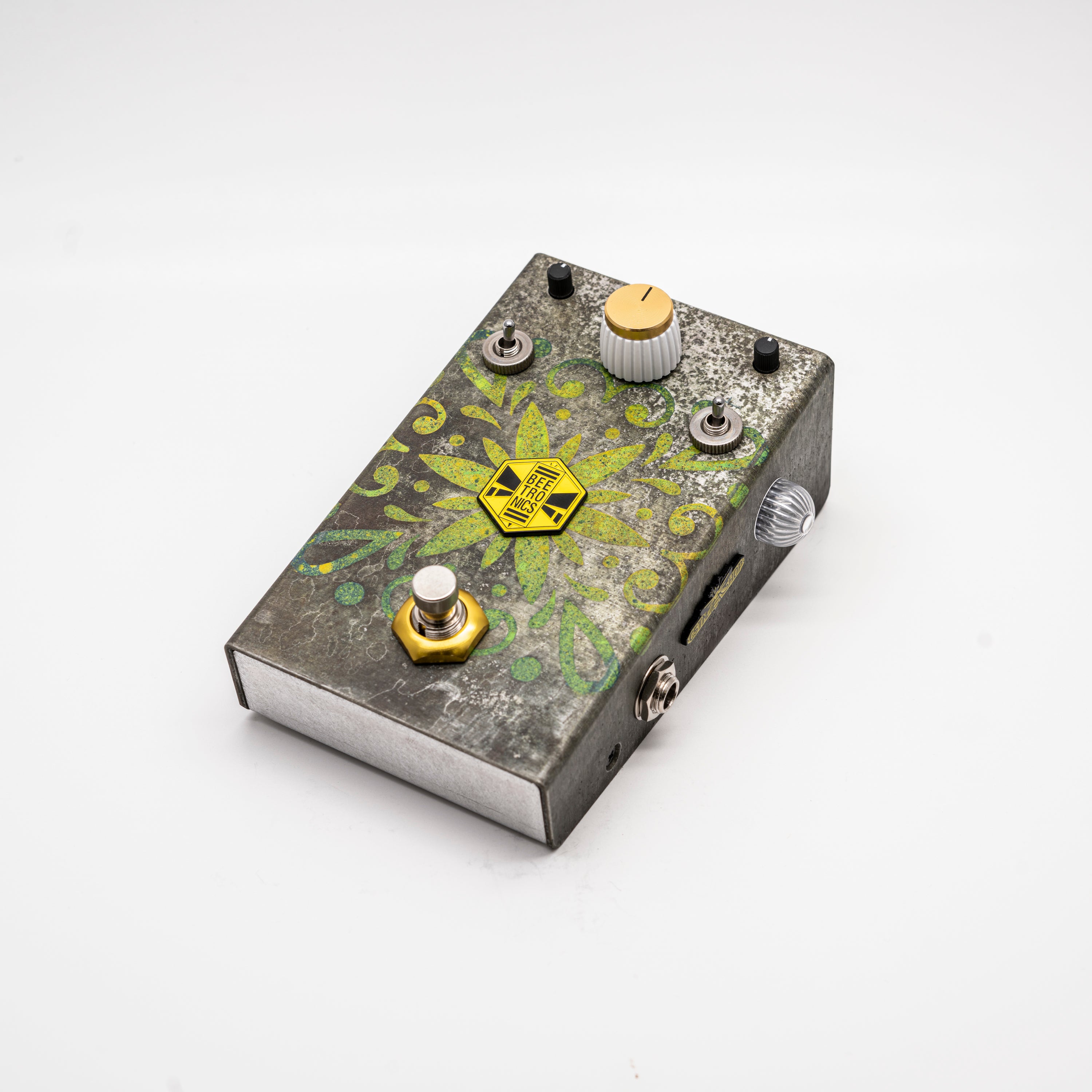 Overhive Mid-Gain OD <p> Custom Shop <p> OV1342