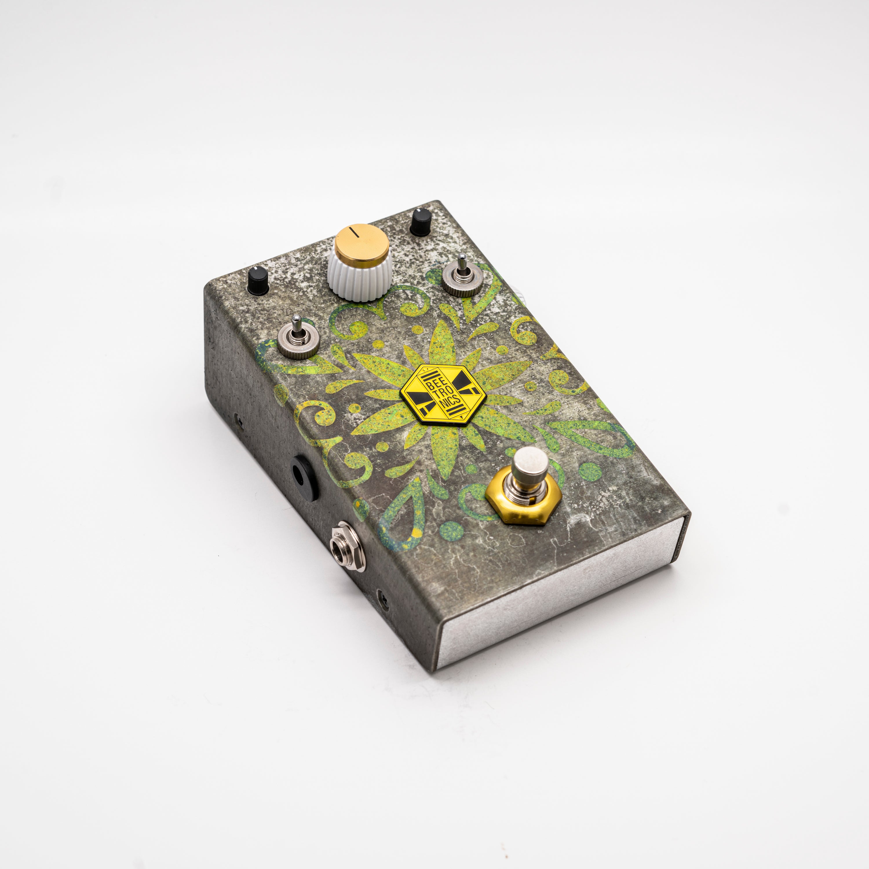 Overhive Mid-Gain OD <p> Custom Shop <p> OV1342