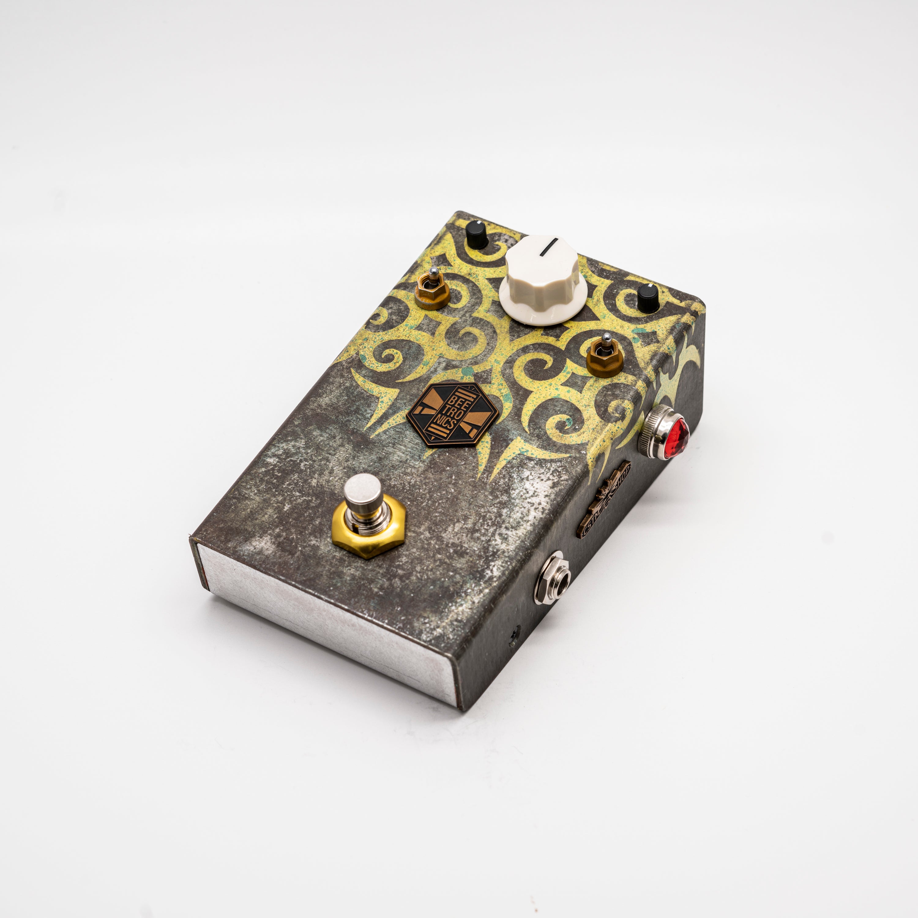 Overhive Mid-Gain OD <p> Custom Shop <p> OV1343