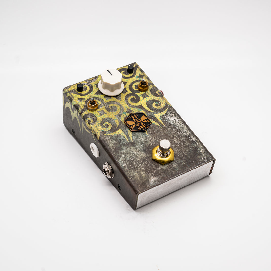 Overhive Mid-Gain OD <p> Custom Shop <p> OV1343
