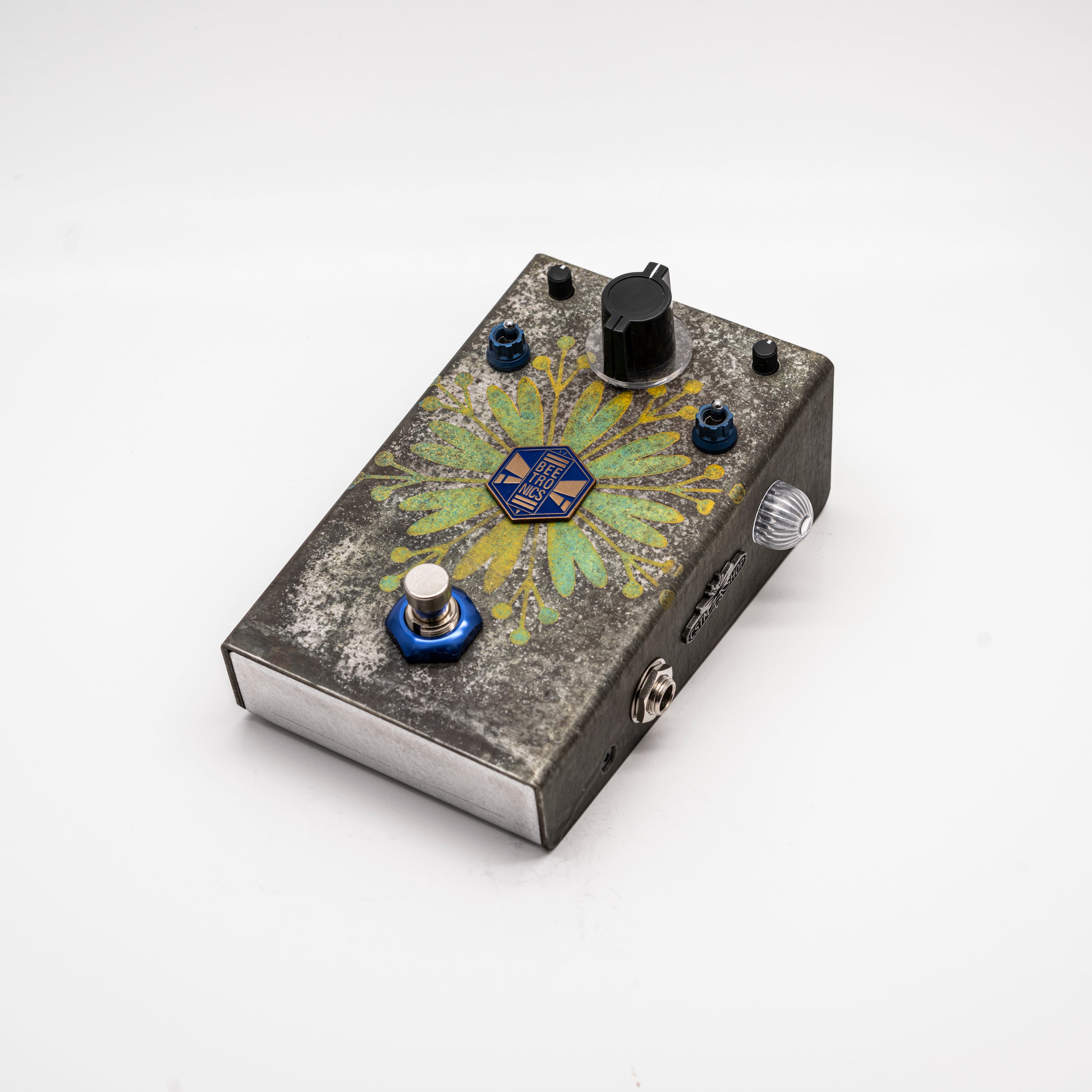 Overhive Mid-Gain OD <p> Custom Shop <p> OV1344