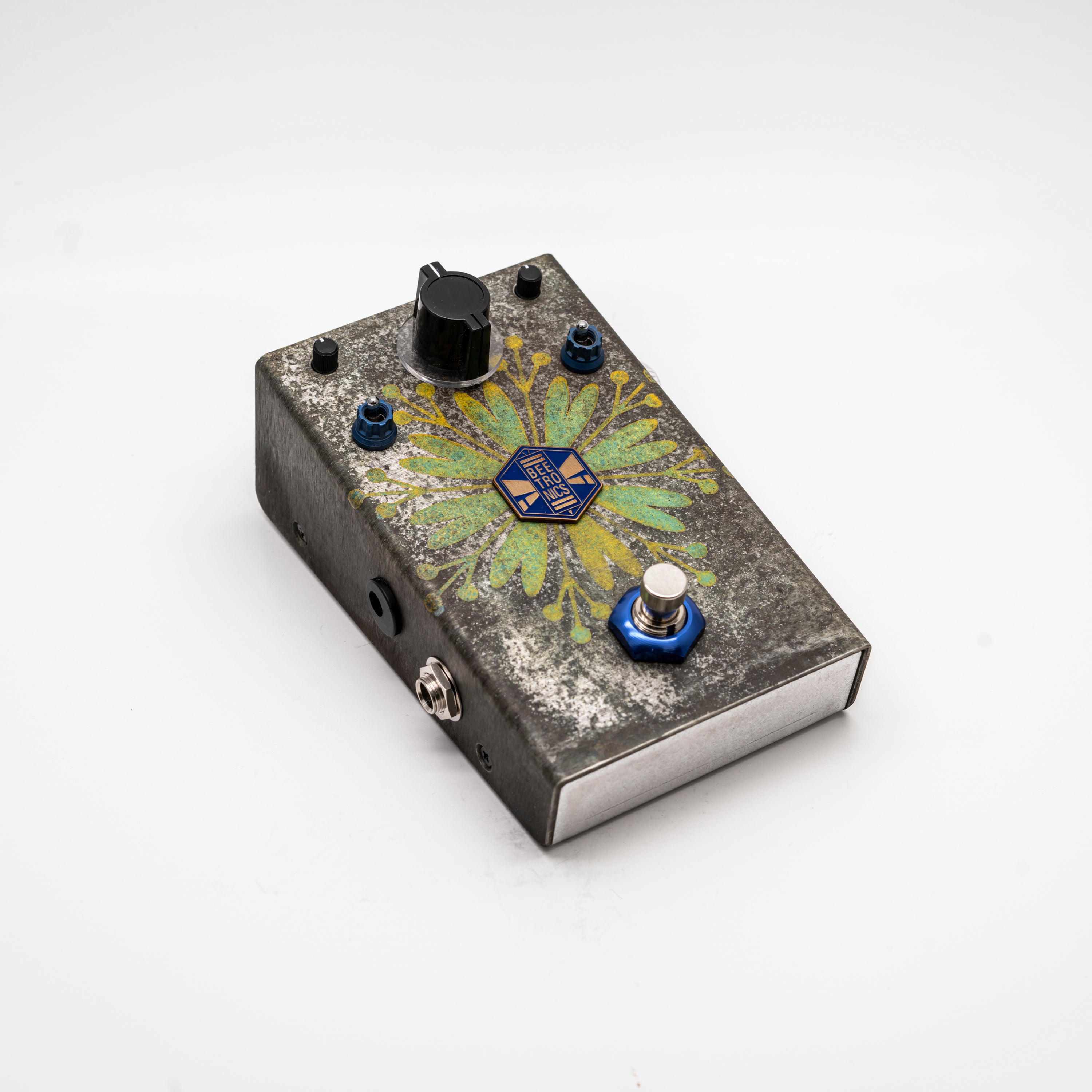 Overhive Mid-Gain OD <p> Custom Shop <p> OV1344