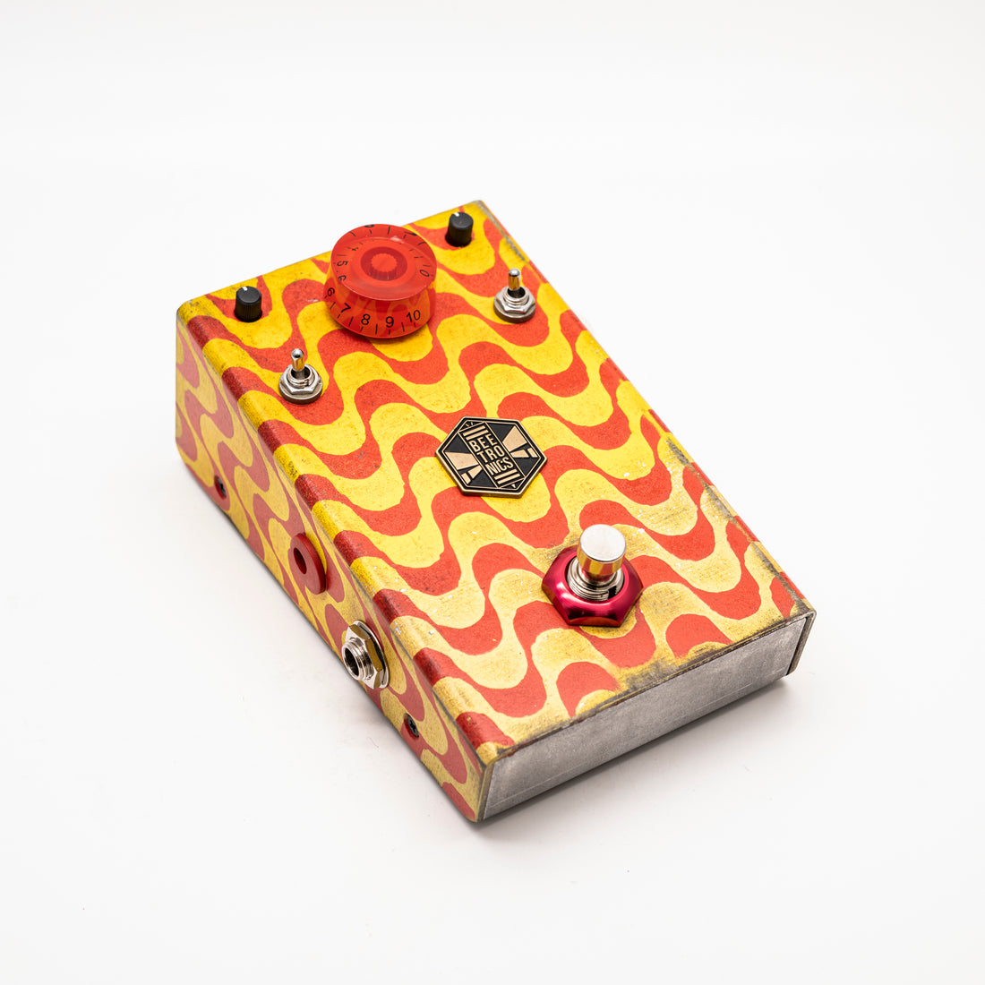 Overhive Mid-Gain OD <p> Custom Shop <p> OV1349