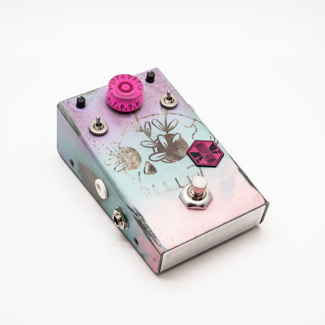 Overhive Mid-Gain OD <p> Custom Shop <p> OV1350