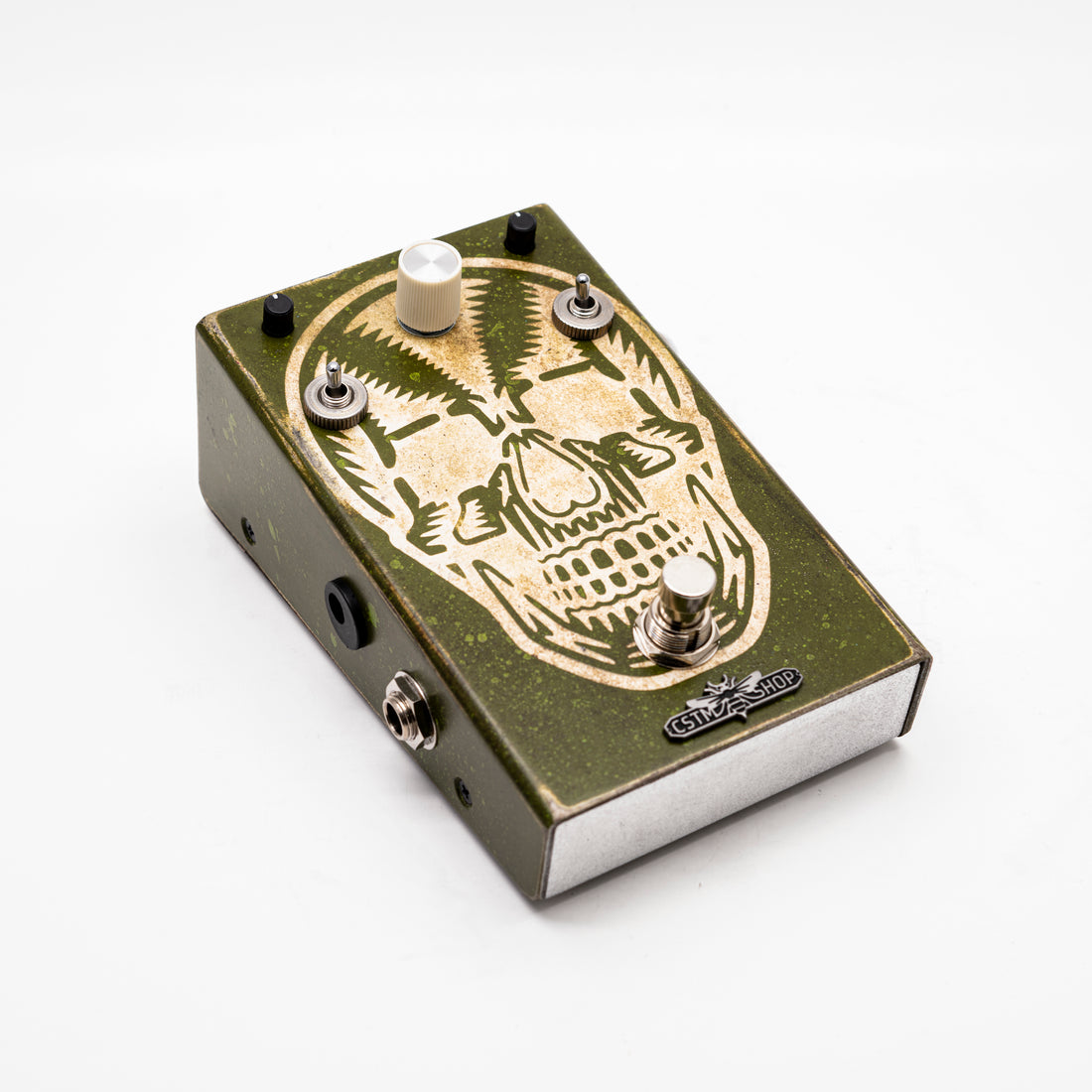 Overhive Mid-Gain OD <p> Custom Shop <p> OV1422