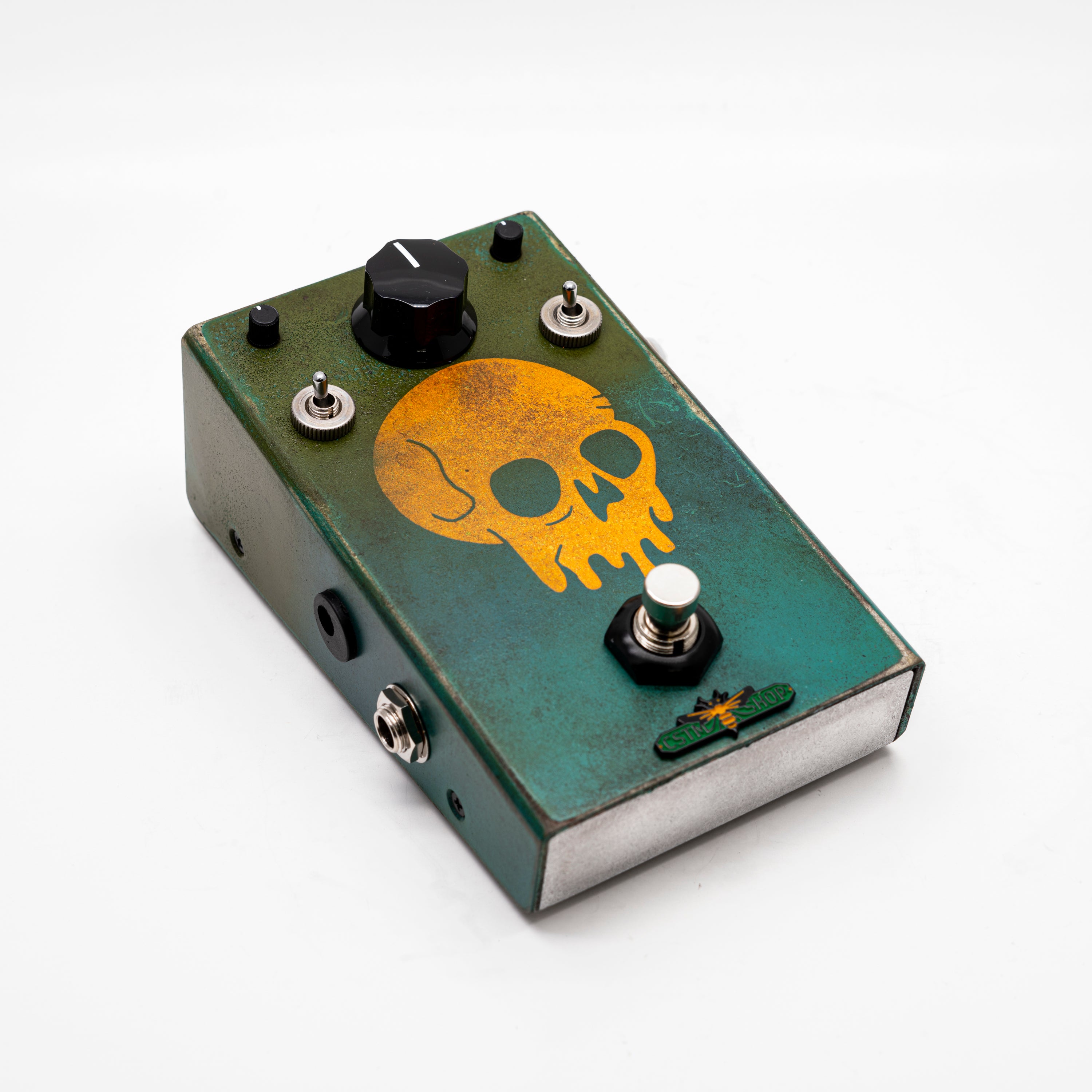Overhive Mid-Gain OD <p> Custom Shop <p> OV1423