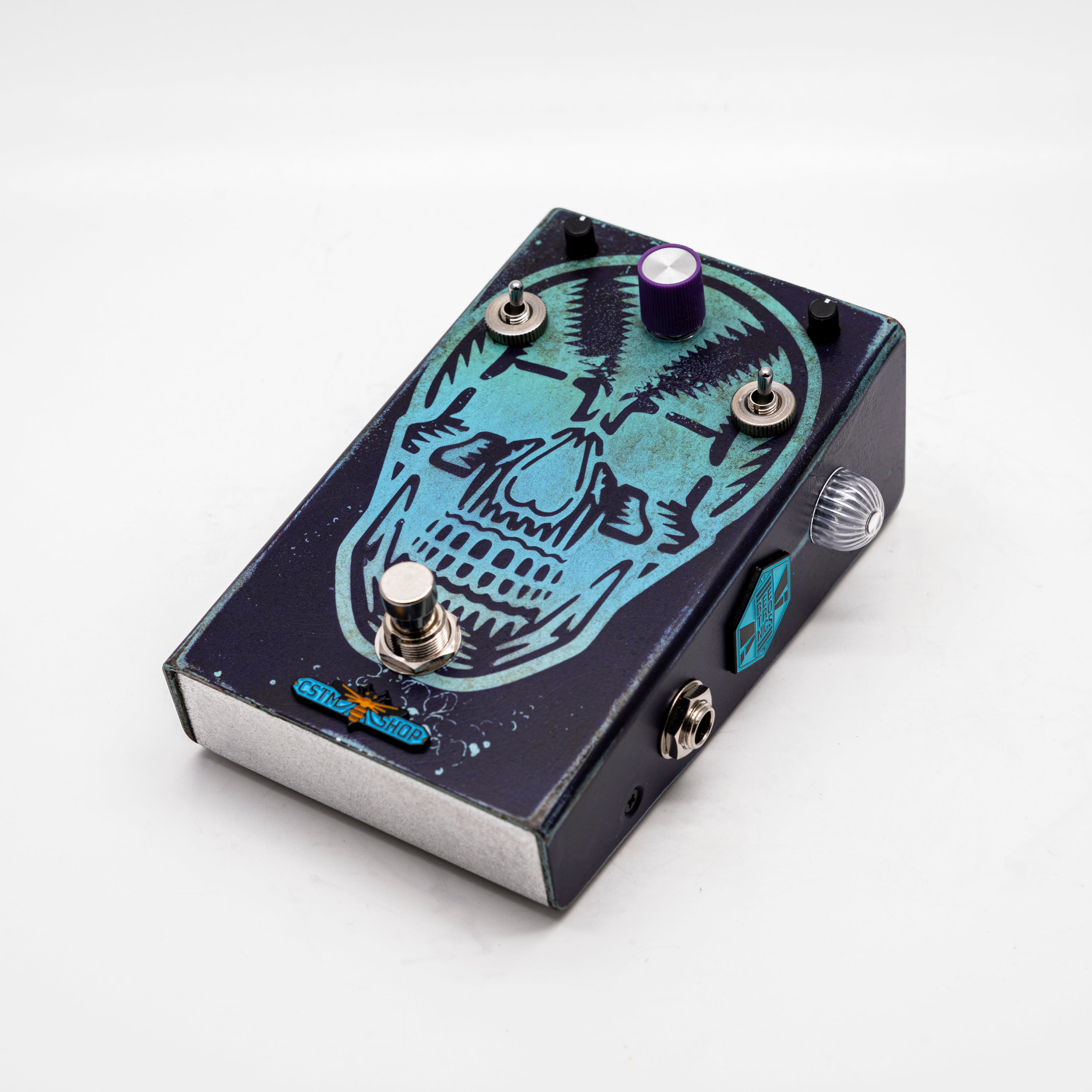 Overhive Mid-Gain OD <p> Custom Shop <p> OV1426