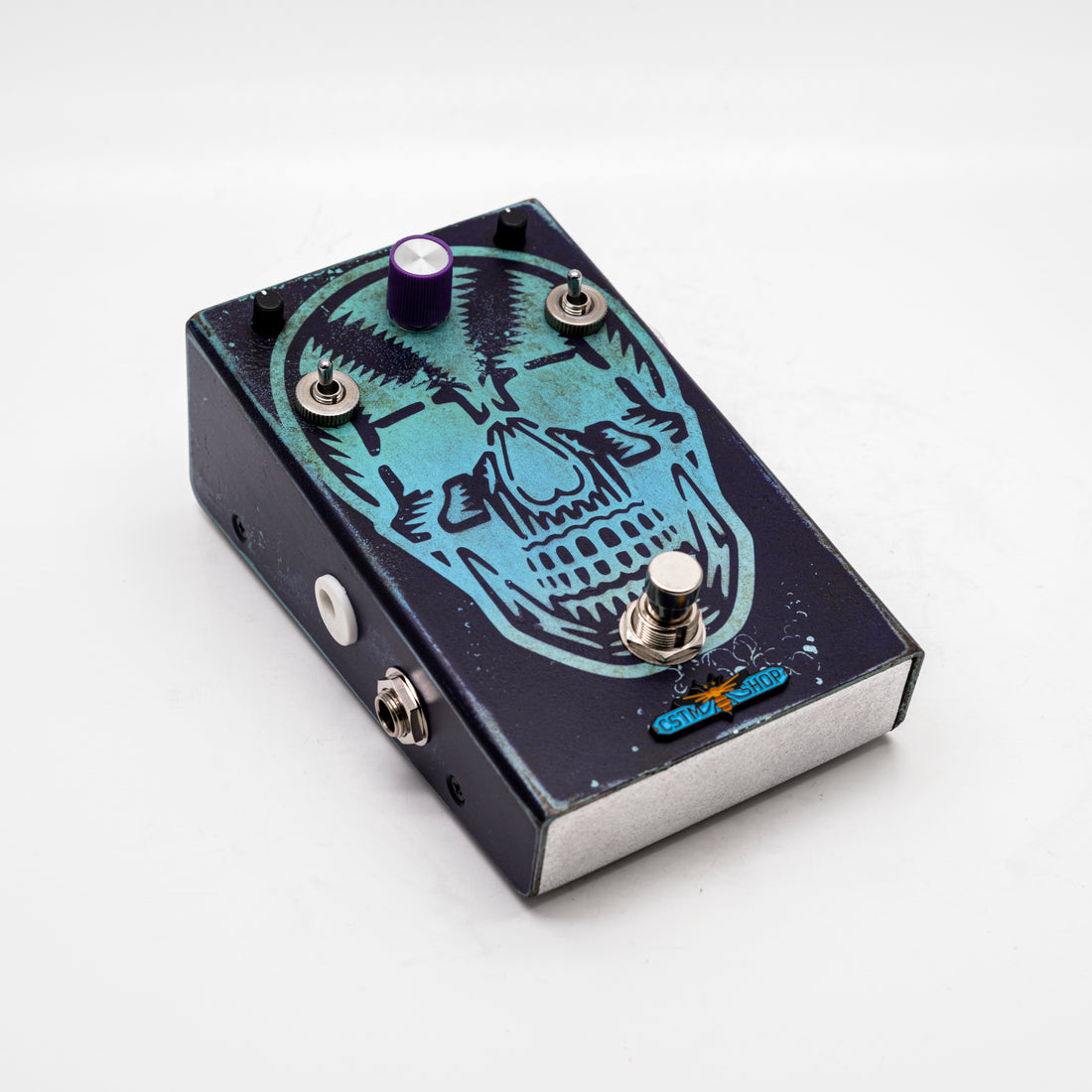 Overhive Mid-Gain OD <p> Custom Shop <p> OV1426