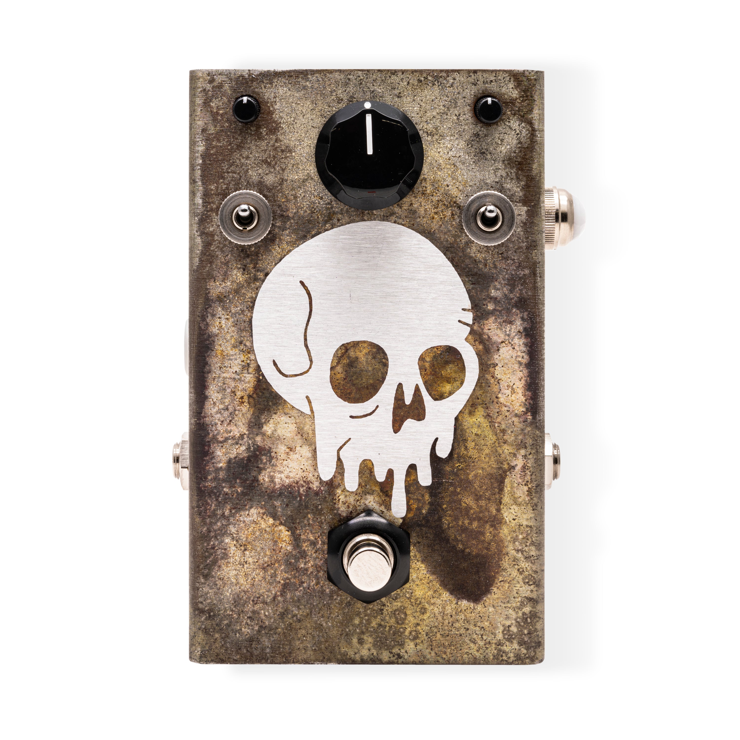 Overhive Mid-Gain OD <p> Custom Shop <p> OV1427