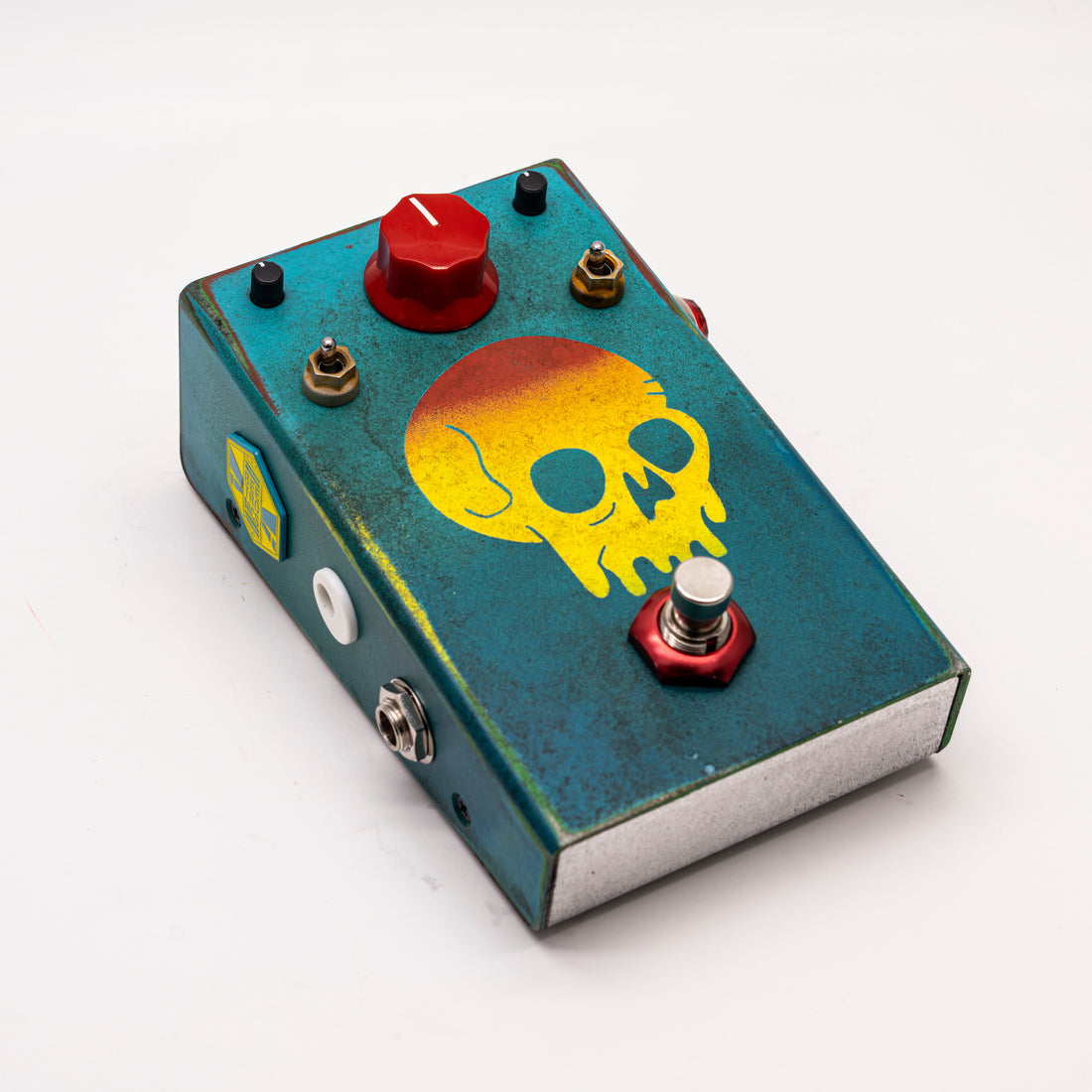 Overhive Mid-Gain OD <p> Custom Shop <p> OV1428