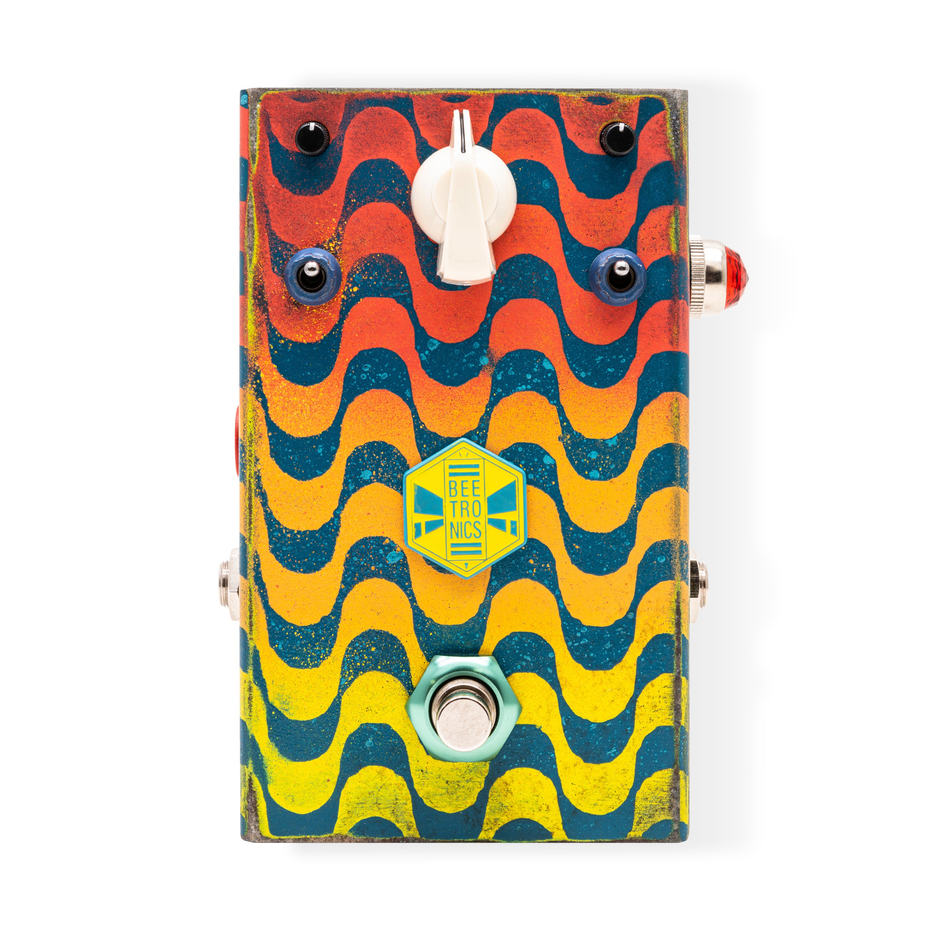 Overhive Mid-Gain OD <p> Custom Shop <p> OV1430