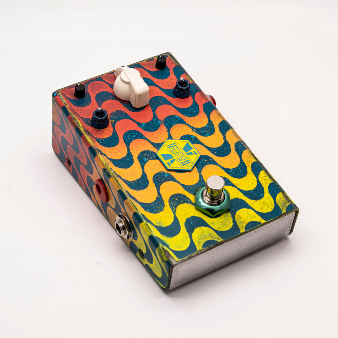 Overhive Mid-Gain OD <p> Custom Shop <p> OV1430