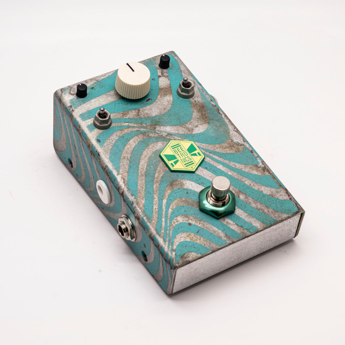 Overhive Mid-Gain OD <p> Custom Shop <p> OV1431