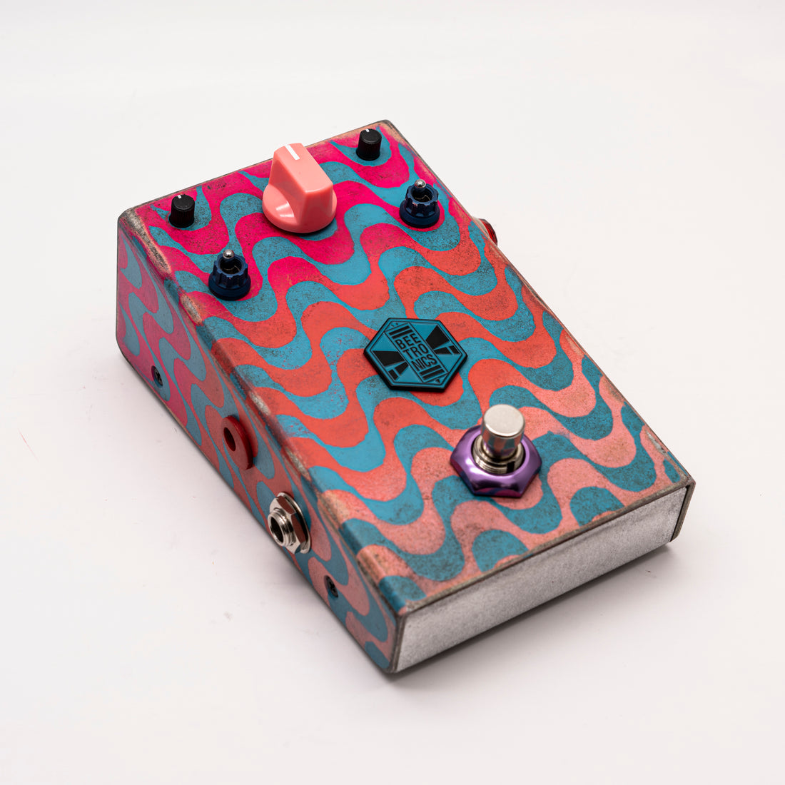Overhive Mid-Gain OD <p> Custom Shop <p> OV1432