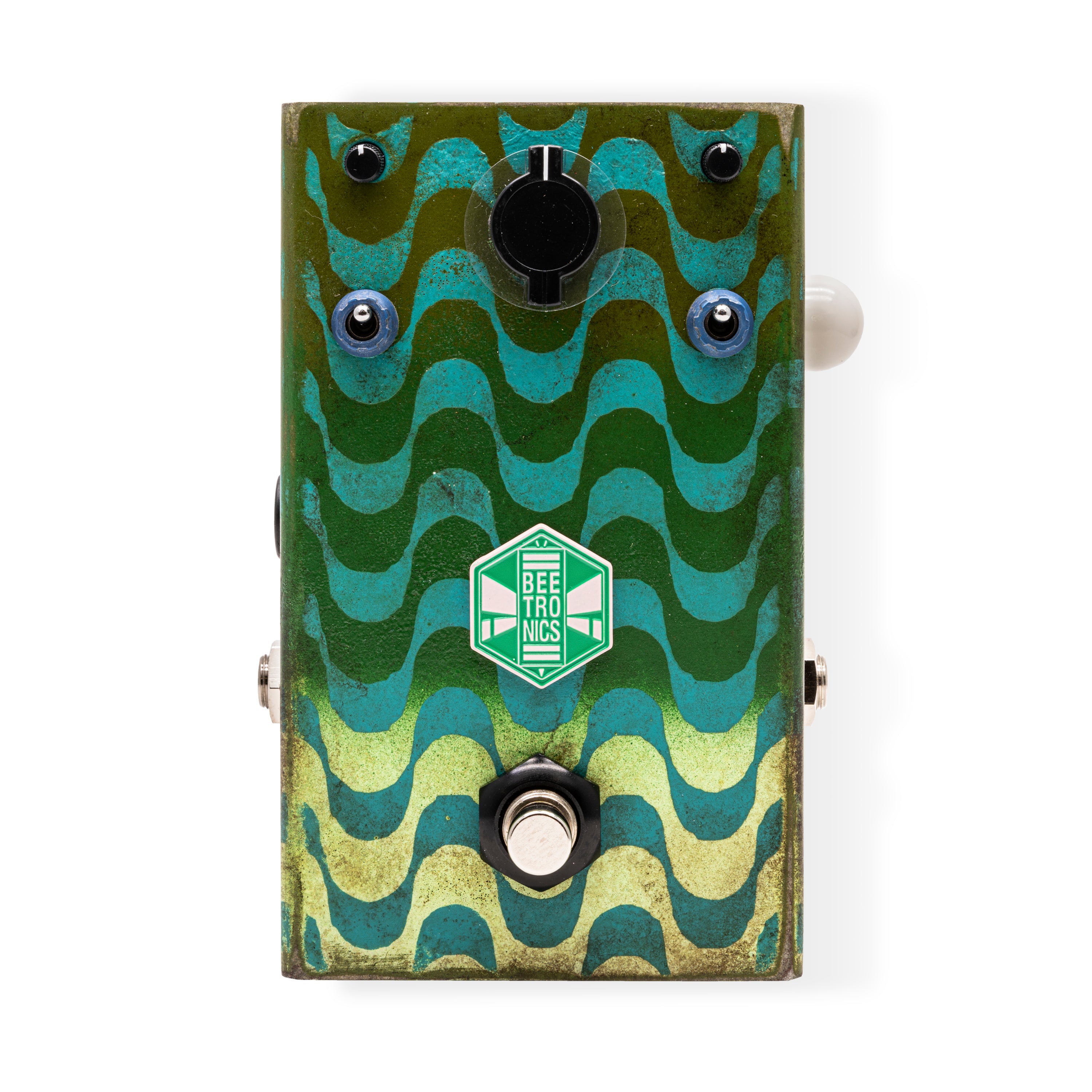 Overhive Mid-Gain OD <p> Custom Shop <p> OV1433