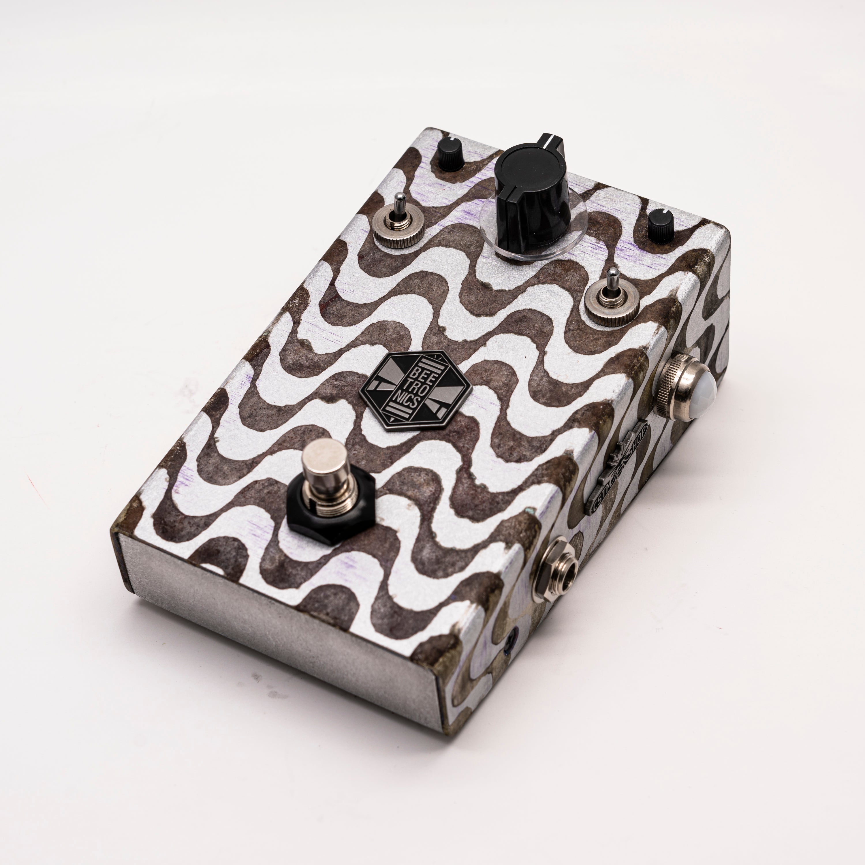 Overhive Mid-Gain OD <p> Custom Shop <p> OV1436