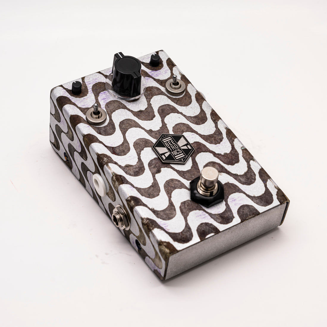 Overhive Mid-Gain OD <p> Custom Shop <p> OV1436