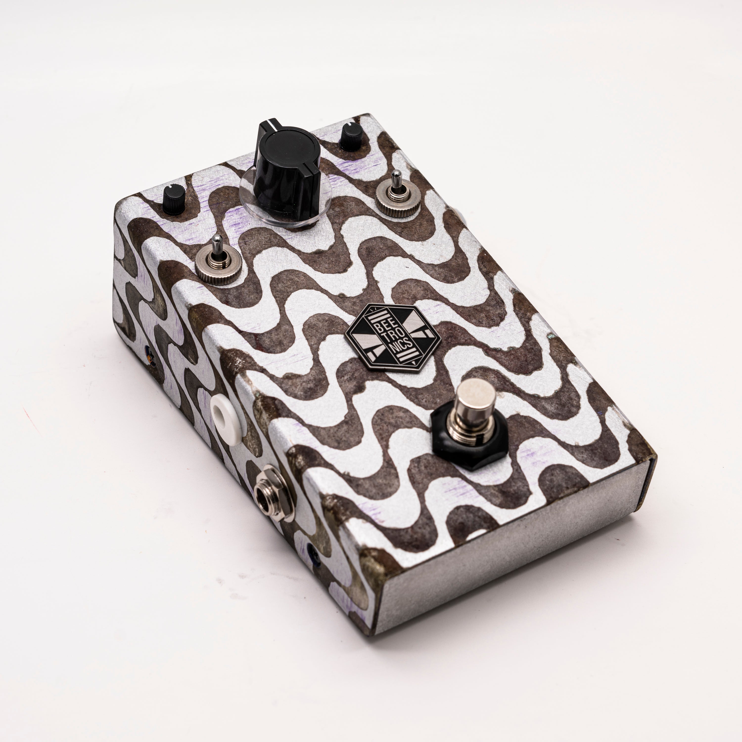 Overhive Mid-Gain OD <p> Custom Shop <p> OV1436