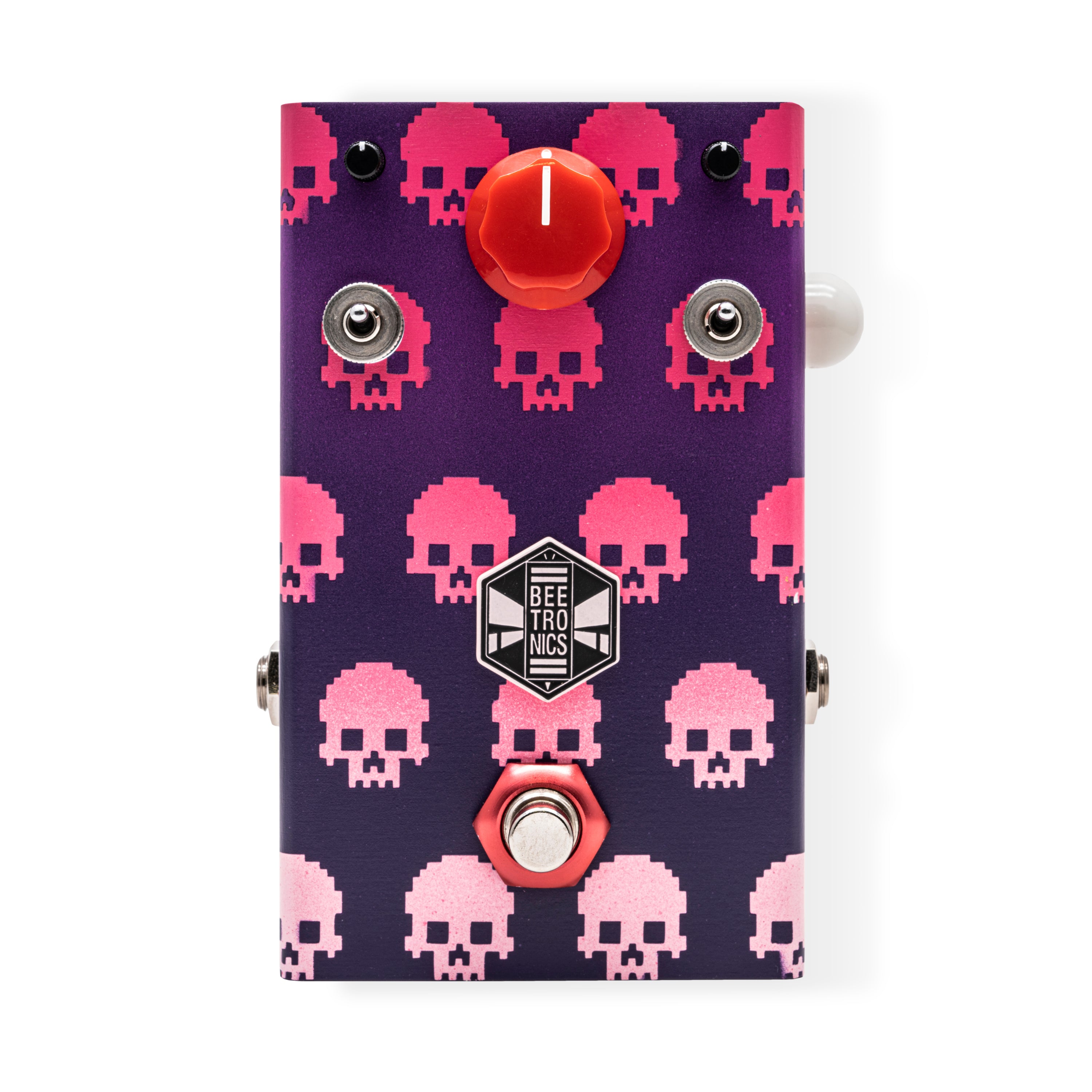 Overhive Mid-Gain OD <p> Custom Shop <p> OV1448