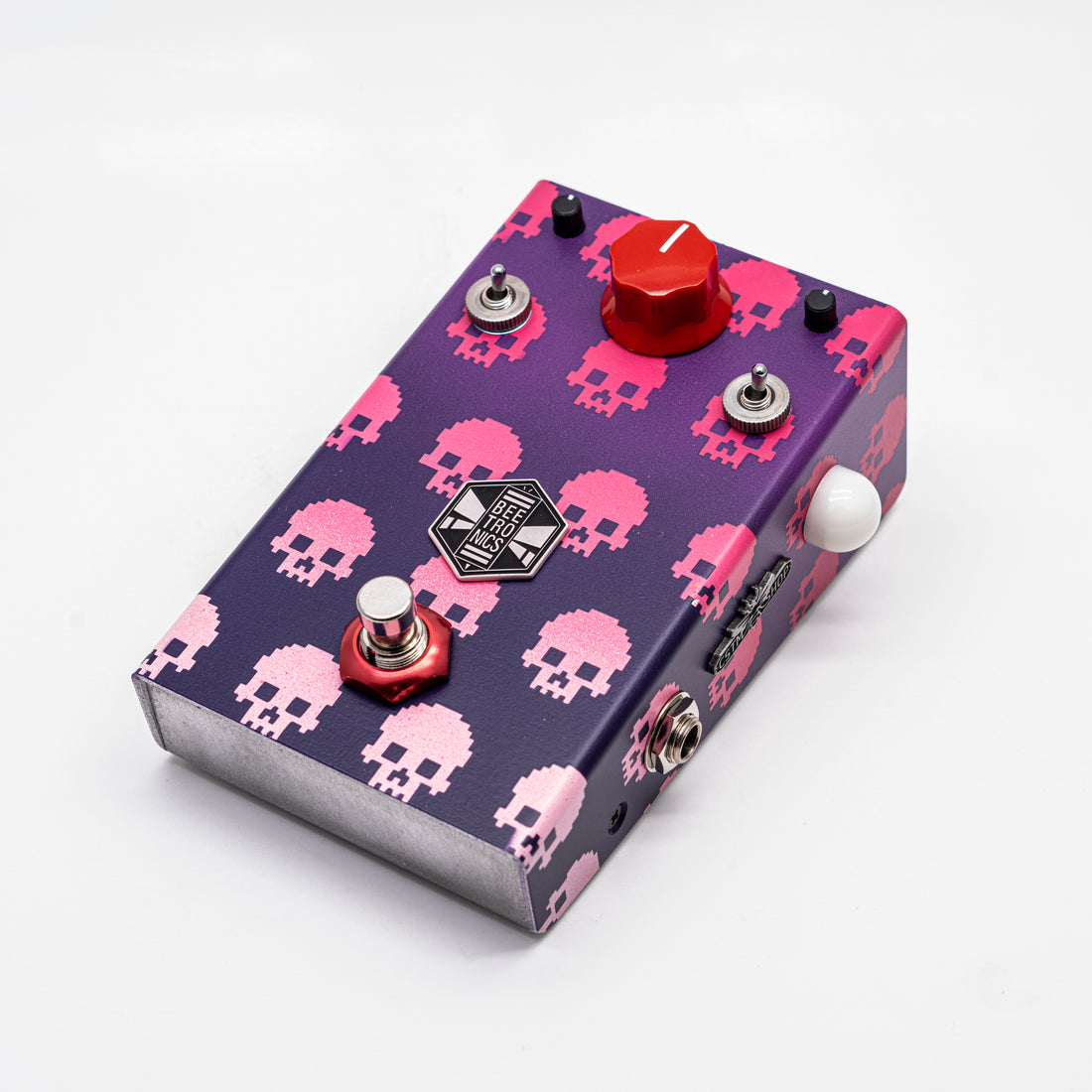 Overhive Mid-Gain OD <p> Custom Shop <p> OV1448
