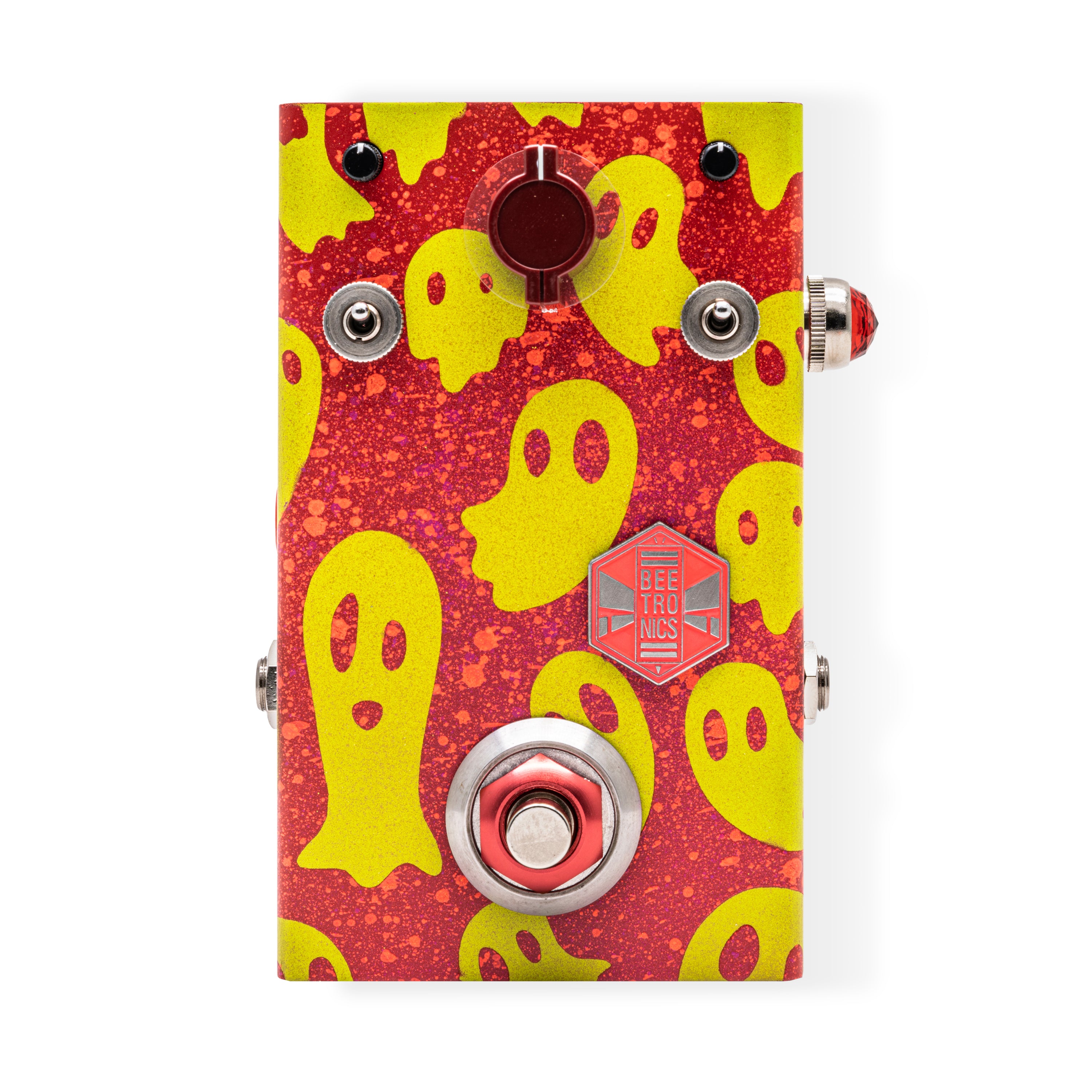 Overhive Mid-Gain OD <p> Custom Shop <p> OV1449