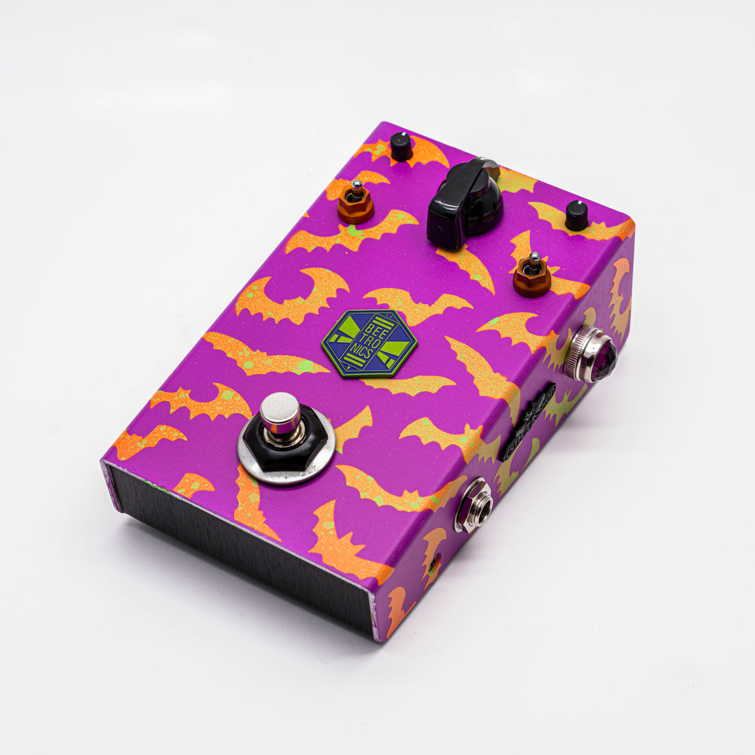 Overhive Mid-Gain OD <p> Custom Shop <p> OV1451