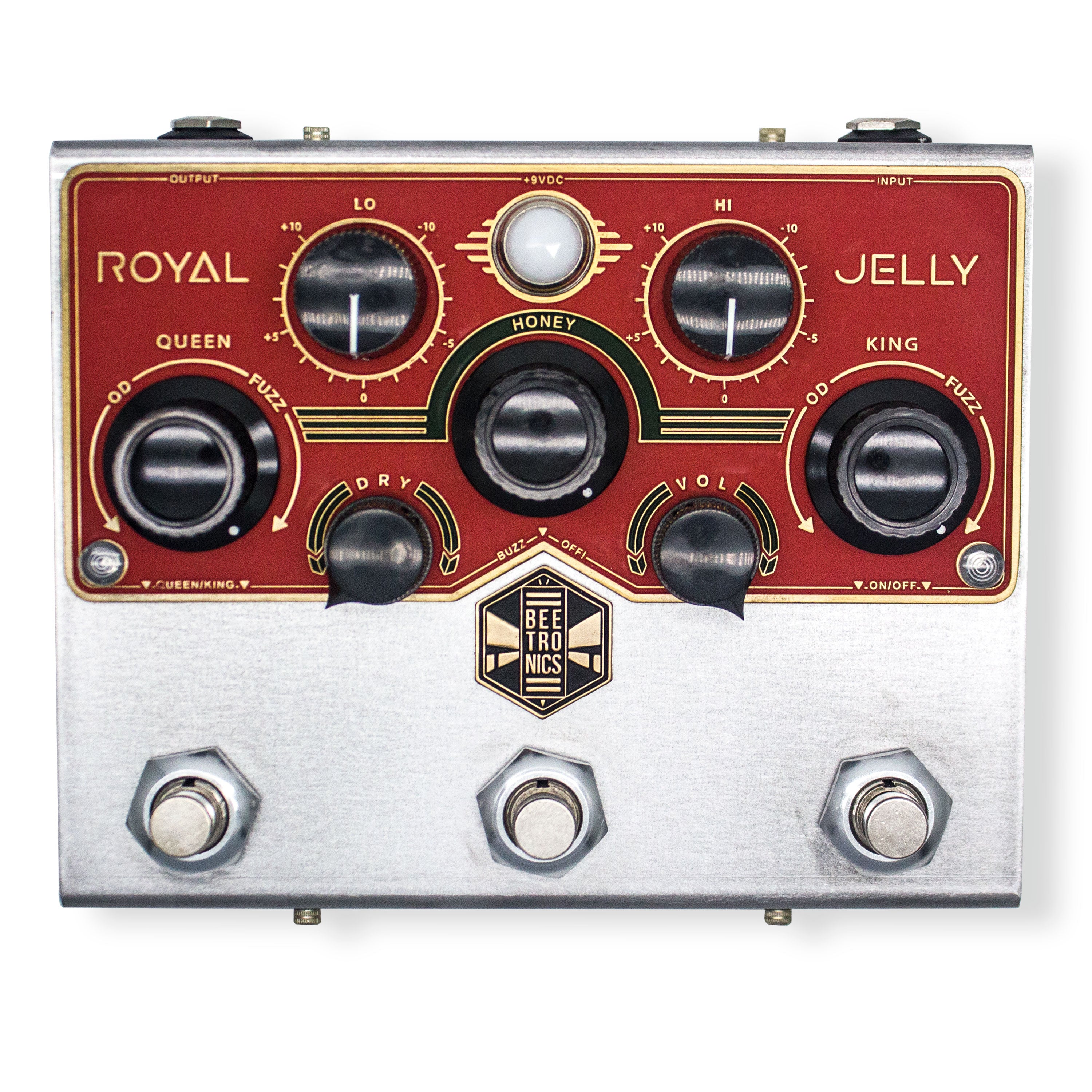 Royal Jelly Limited Edition <p> Royal Series