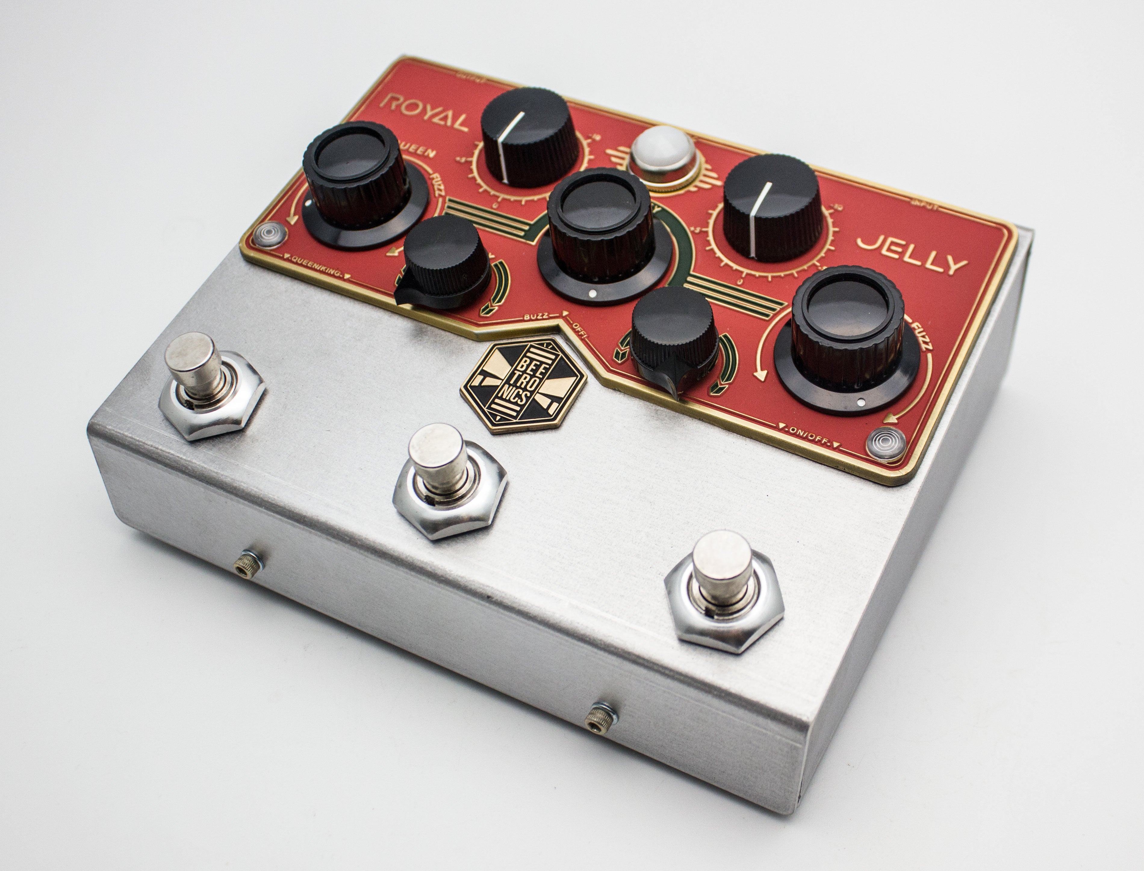 Royal Jelly Limited Edition <p> Royal Series