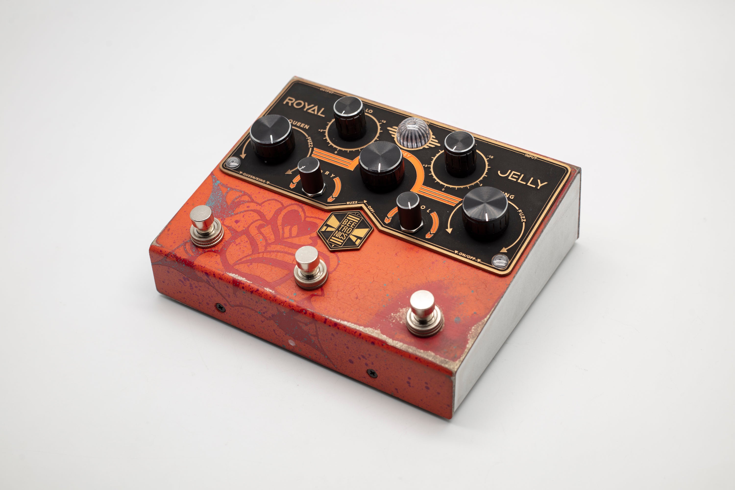 Royal Jelly - RJ1329 <p> Custom Series
