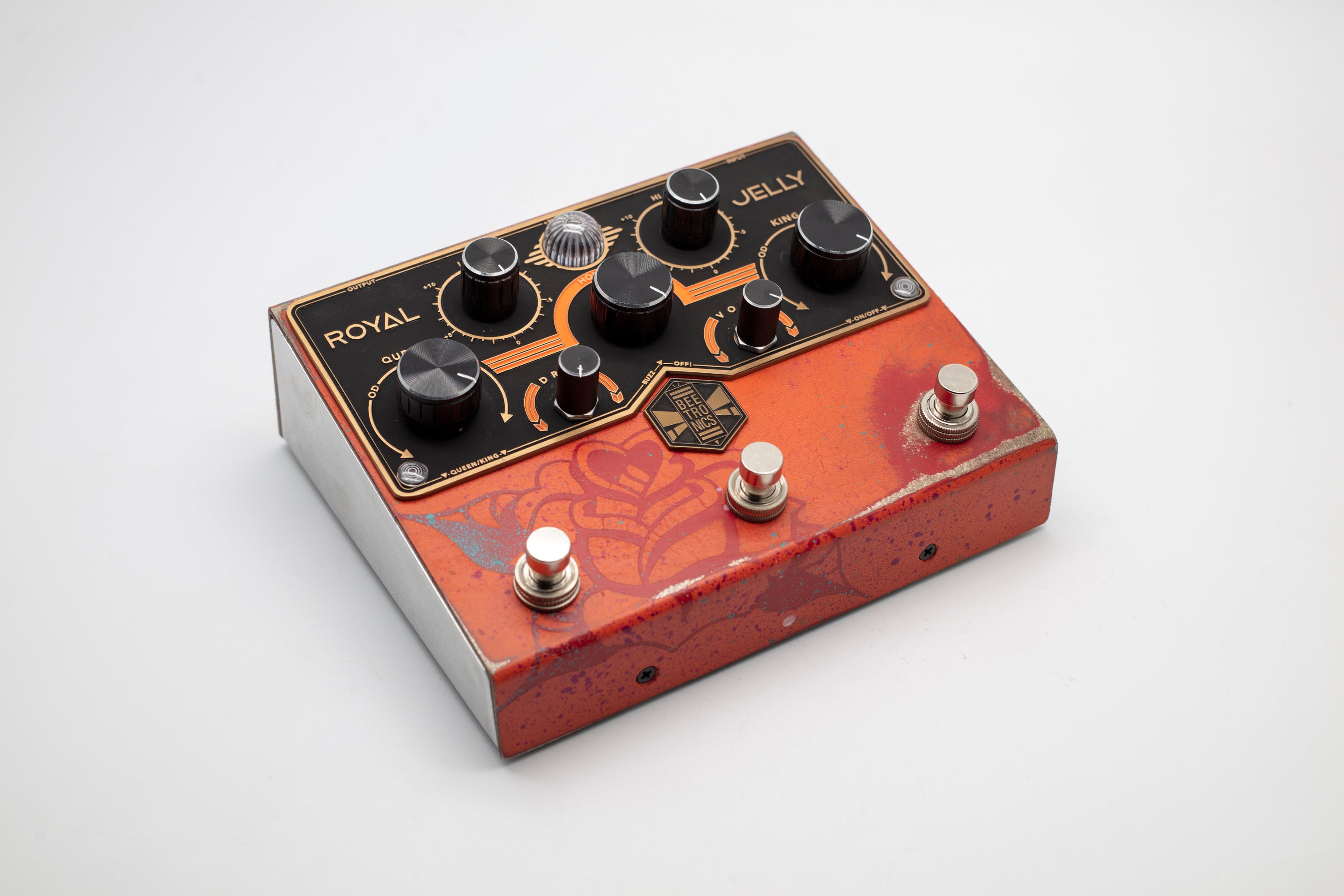 Royal Jelly - RJ1329 <p> Custom Series